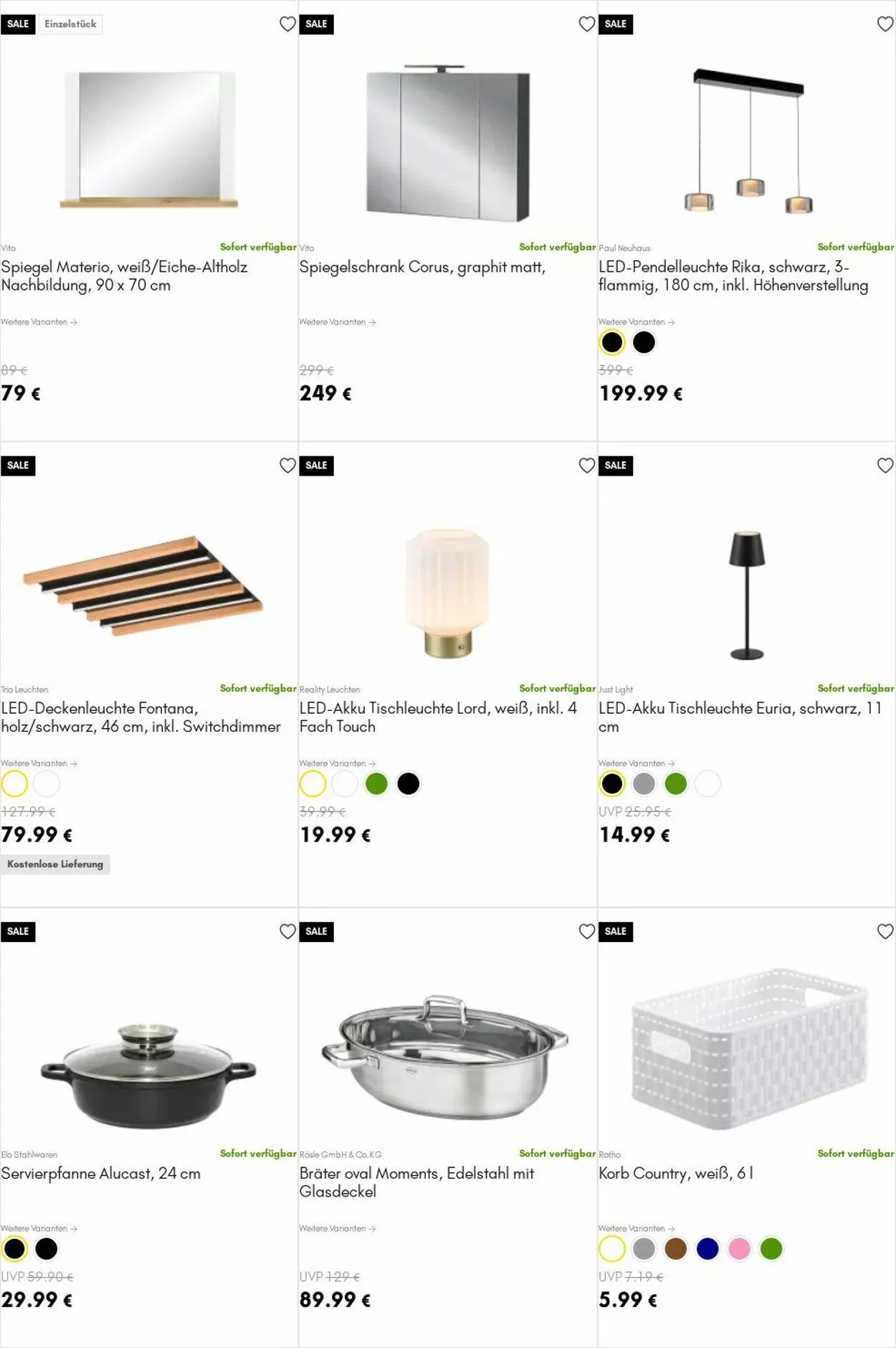 HARDECK Aktueller Prospekt von 19. Mai bis 28. Mai 2025 - Prospekt seite 26