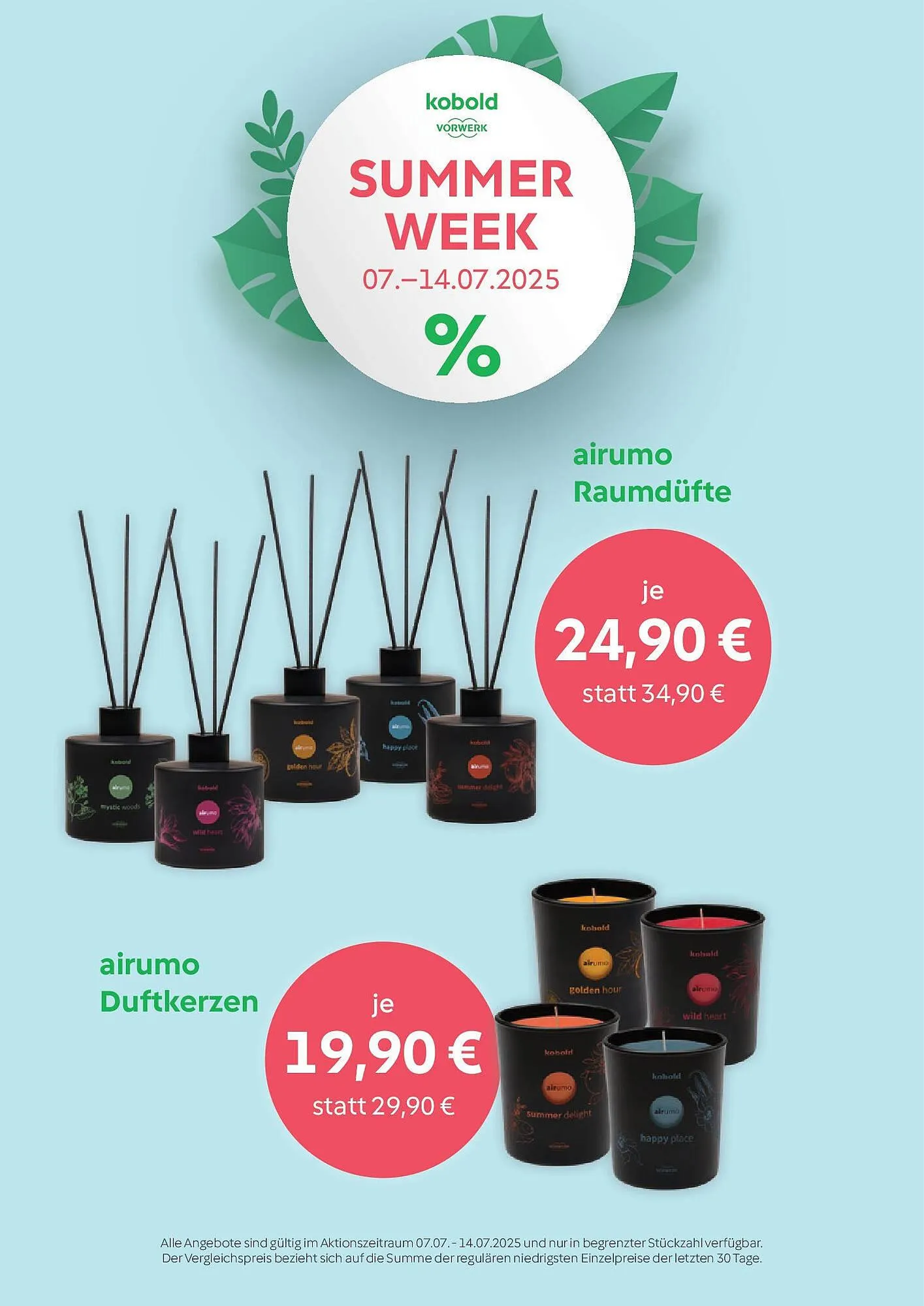 Kabs Polsterwelt Prospekt von 6. Juli bis 14. Juli 2025 - Prospekt seite 12