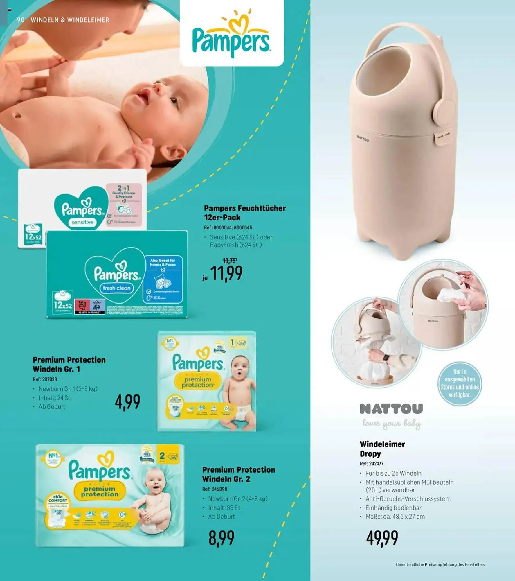 Smyths Toys Prospekt von 26. März bis 30. Juni 2025 - Prospekt seite 90