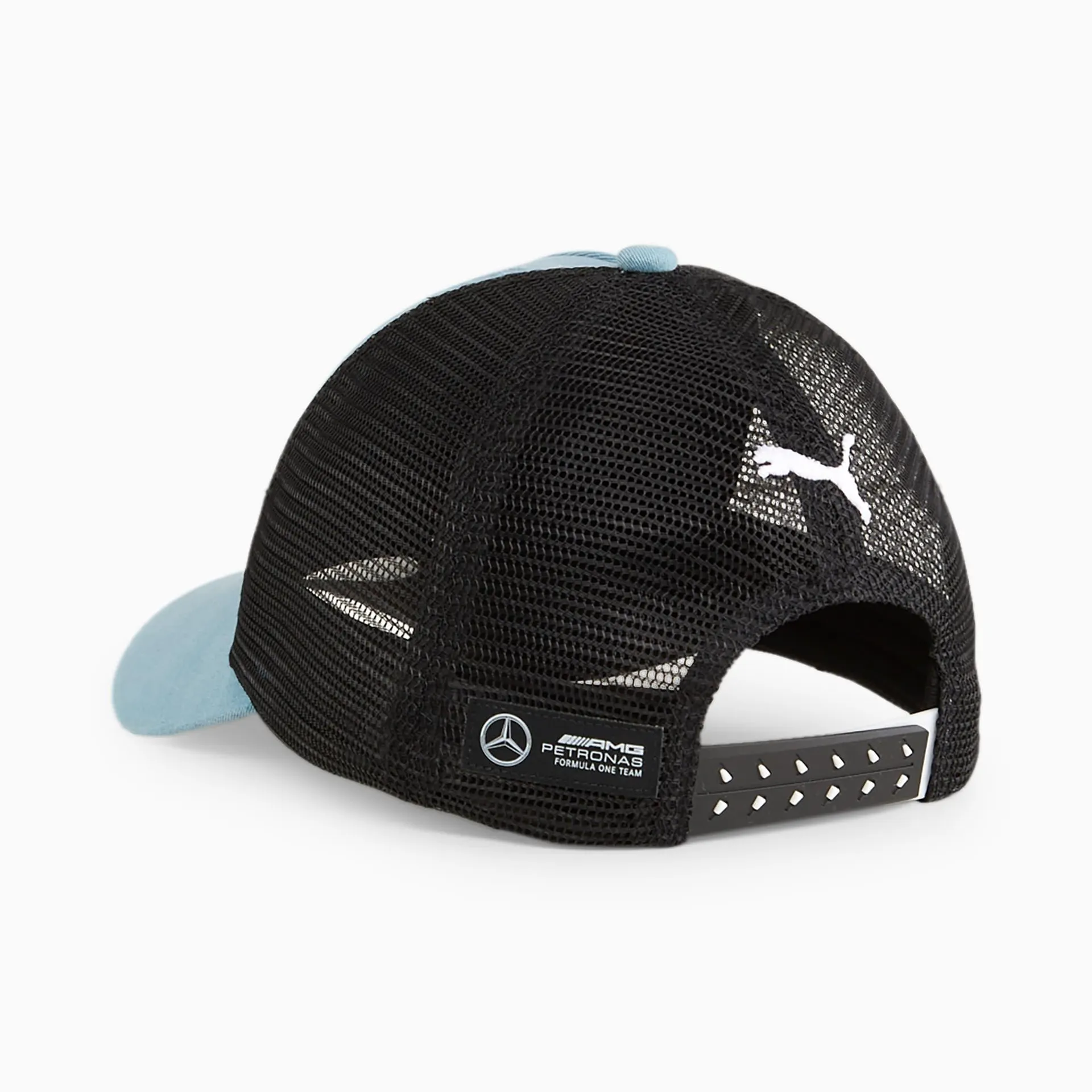 Gorra de béisbol de verano Mercedes-AMG Petronas Motorsport