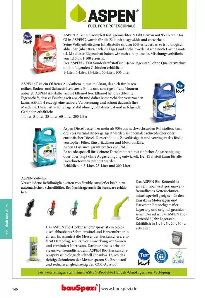 Angebote! von 16. Januar bis 31. Dezember 2025 - Prospekt seite 148