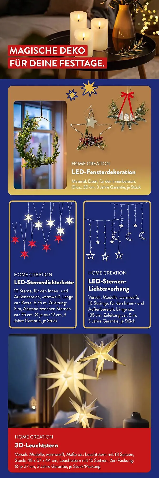 Aldi Süd Prospekt von 31. Oktober bis 30. November 2025 - Prospekt seite 3