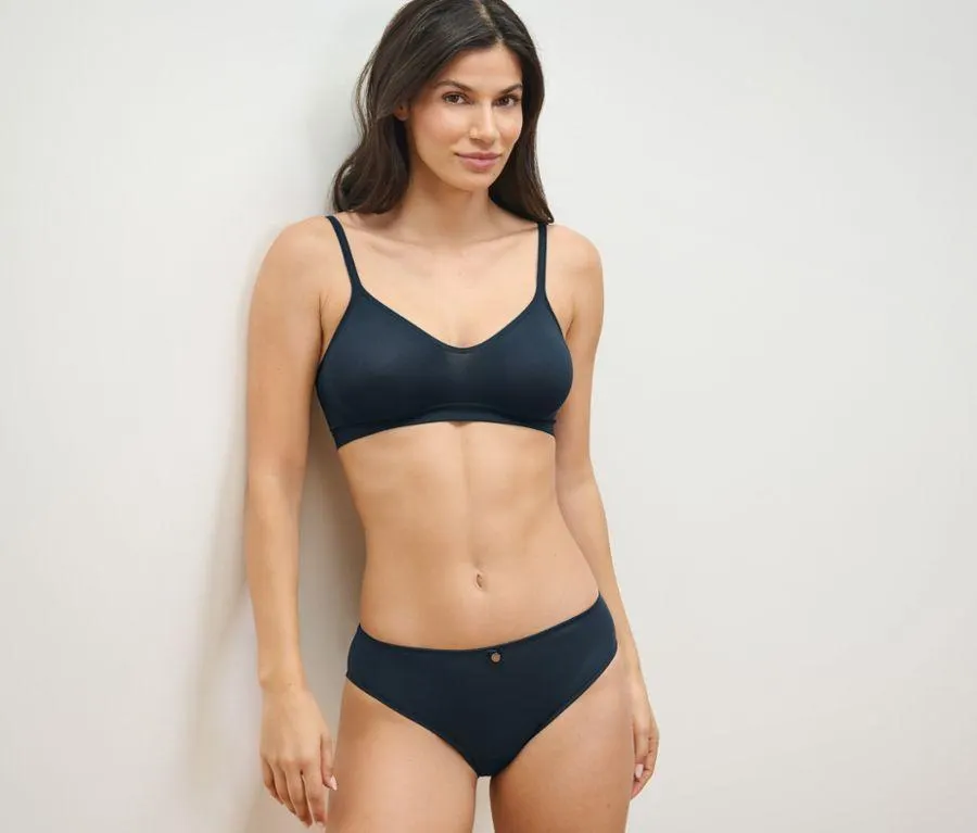 Seamless-Soft-BH, dunkelblau
