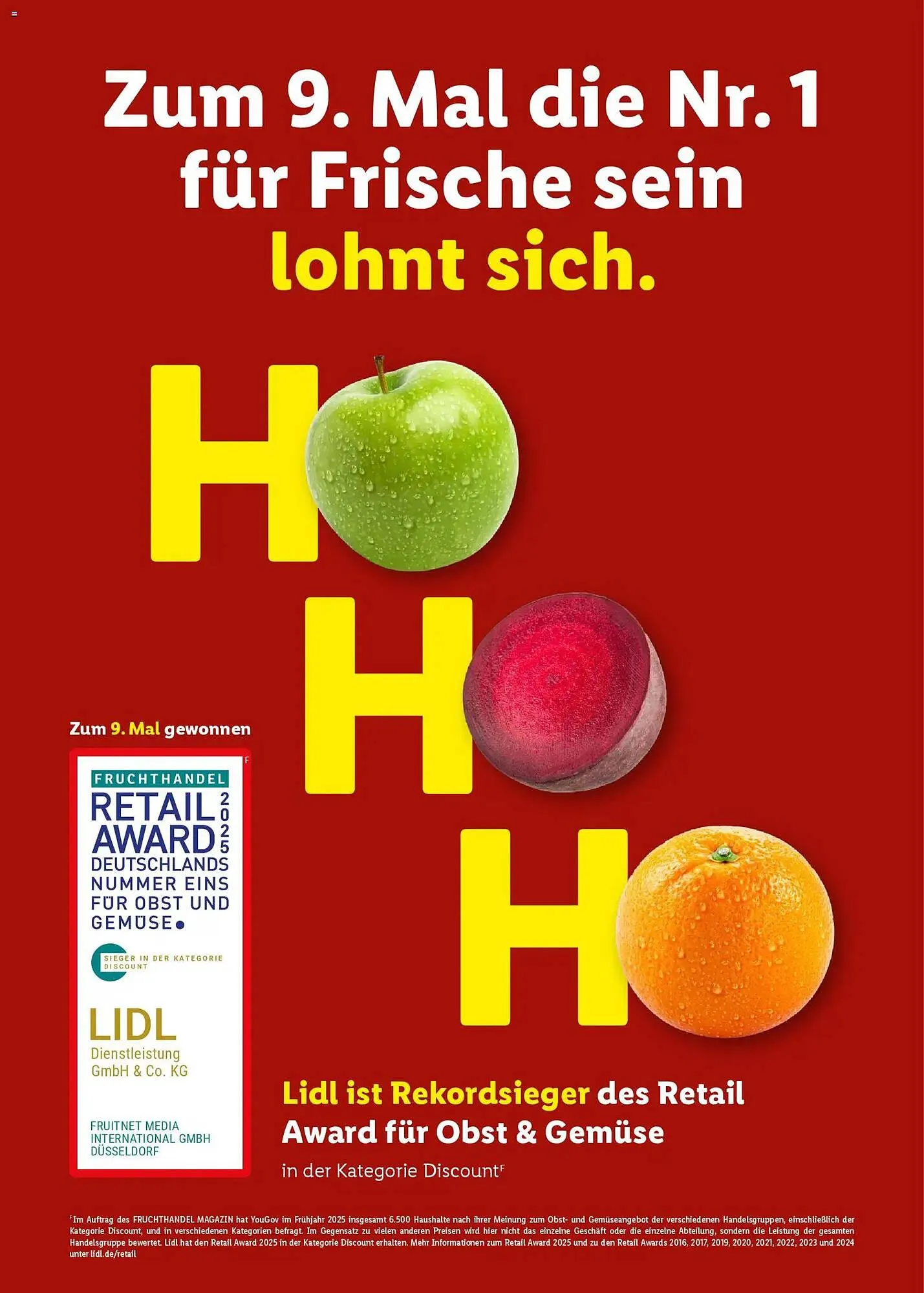 Lidl Prospekt von 31. Oktober bis 27. Dezember 2025 - Prospekt seite 28
