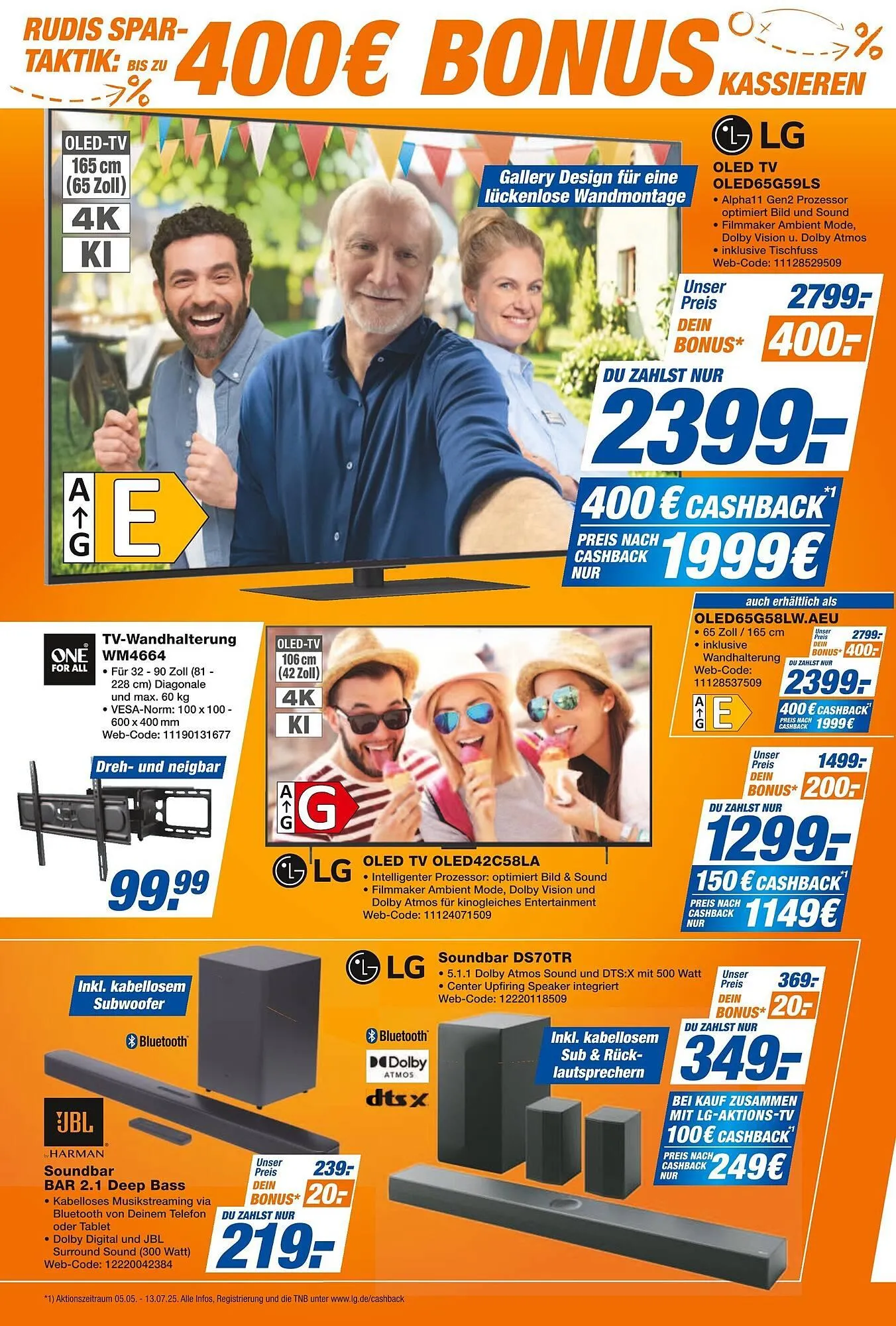 Expert Prospekt von 27. Juni bis 7. Juli 2025 - Prospekt seite 2