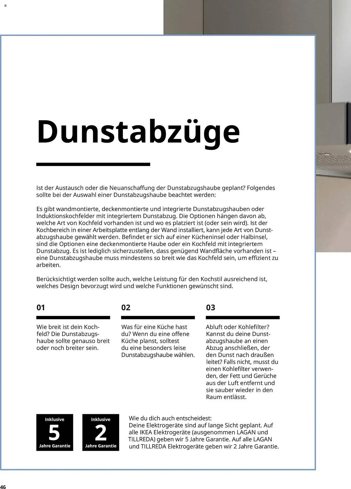 IKEA Prospekt von 10. April bis 31. Dezember 2026 - Prospekt seite 46