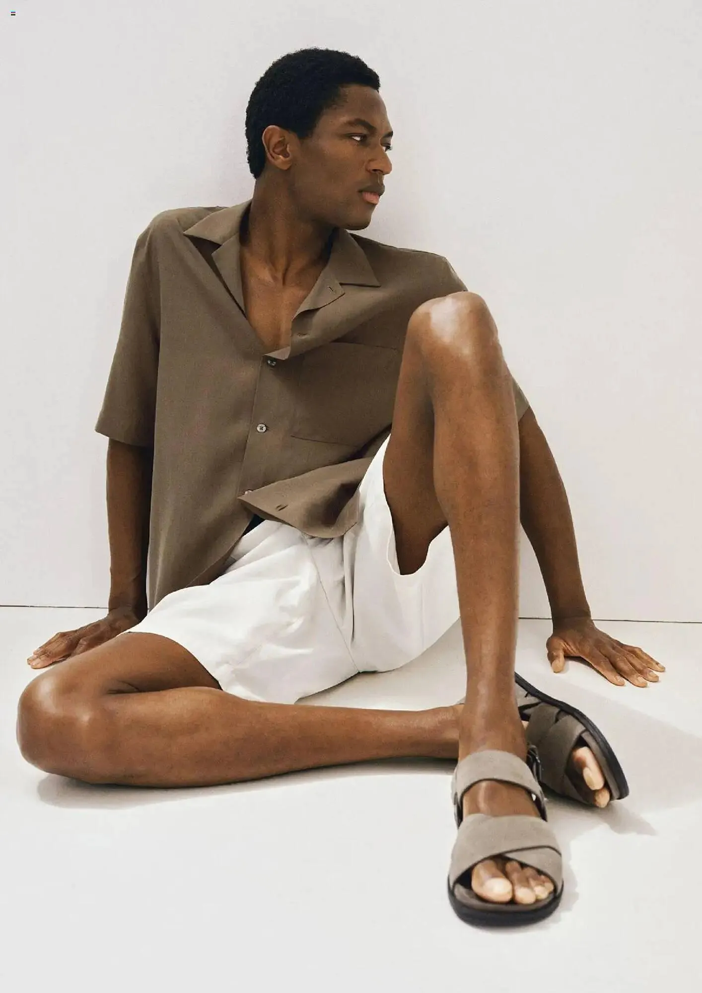 Catálogo de Folleto MANGO 1 de julio al 31 de julio 2025 - Página 4