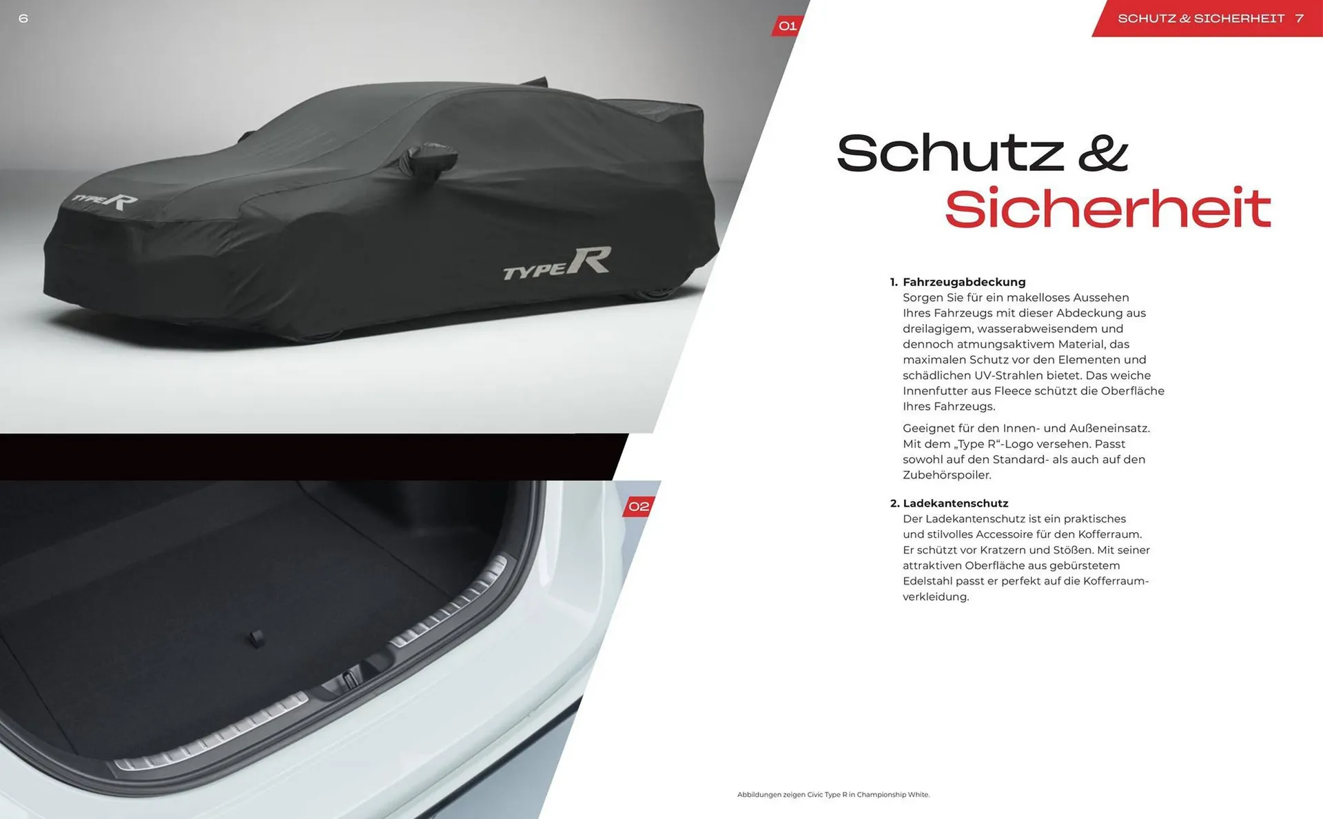 Honda Prospekt von 9. April bis 9. April 2025 - Prospekt seite 4