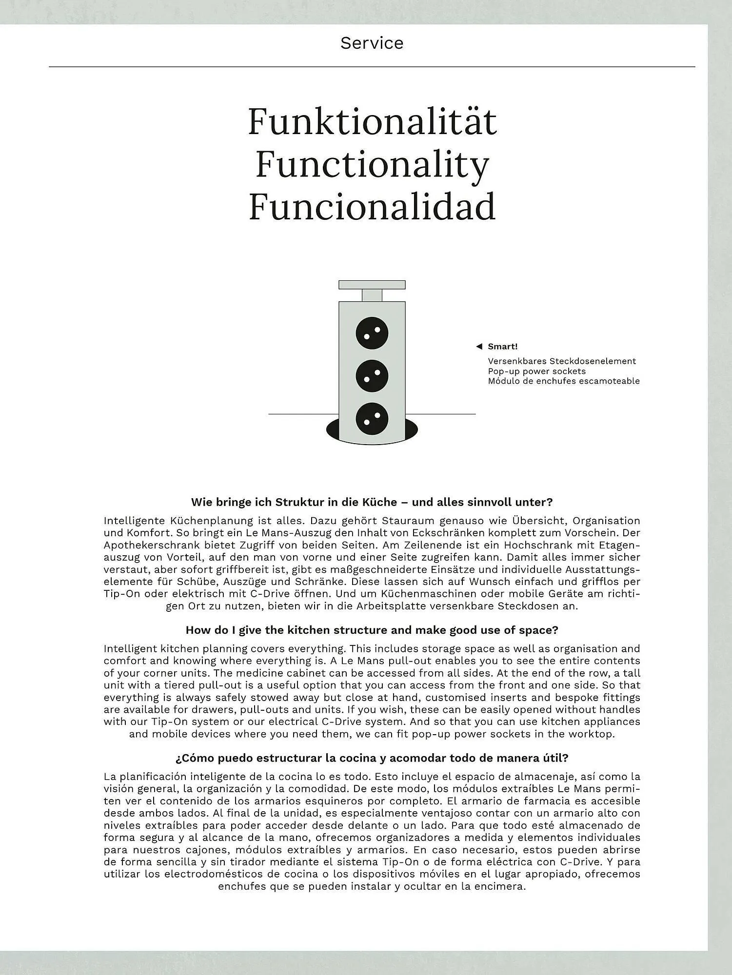 Wiethoff Prospekt von 13. März bis 26. März 2025 - Prospekt seite 73
