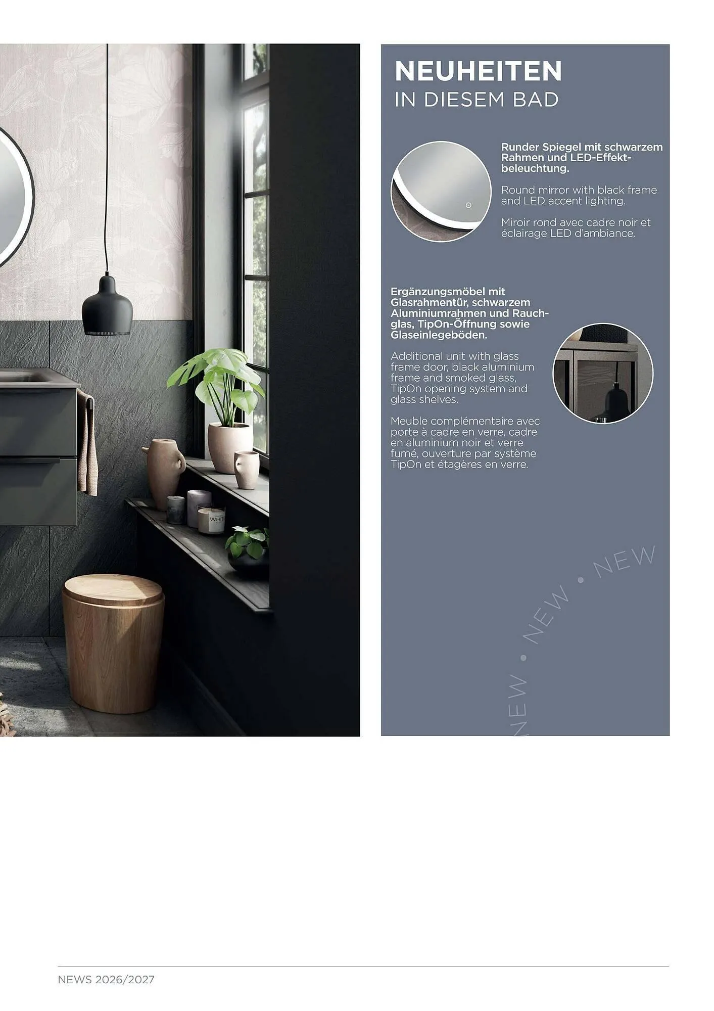 Wiethoff Prospekt von 10. März bis 31. Januar 2027 - Prospekt seite 19