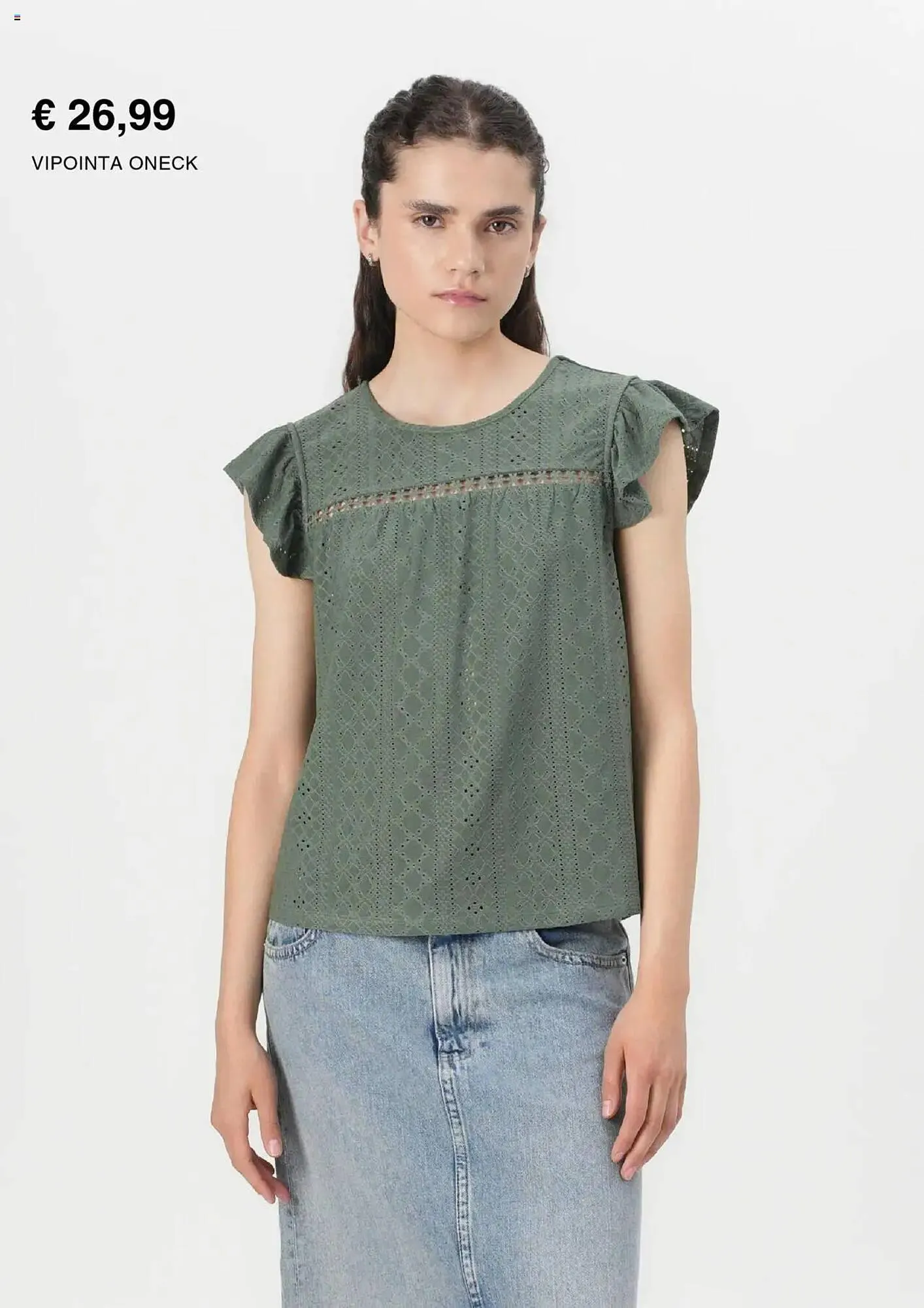 Zalando Prospekt von 1. Juni bis 30. Juni 2025 - Prospekt seite 8