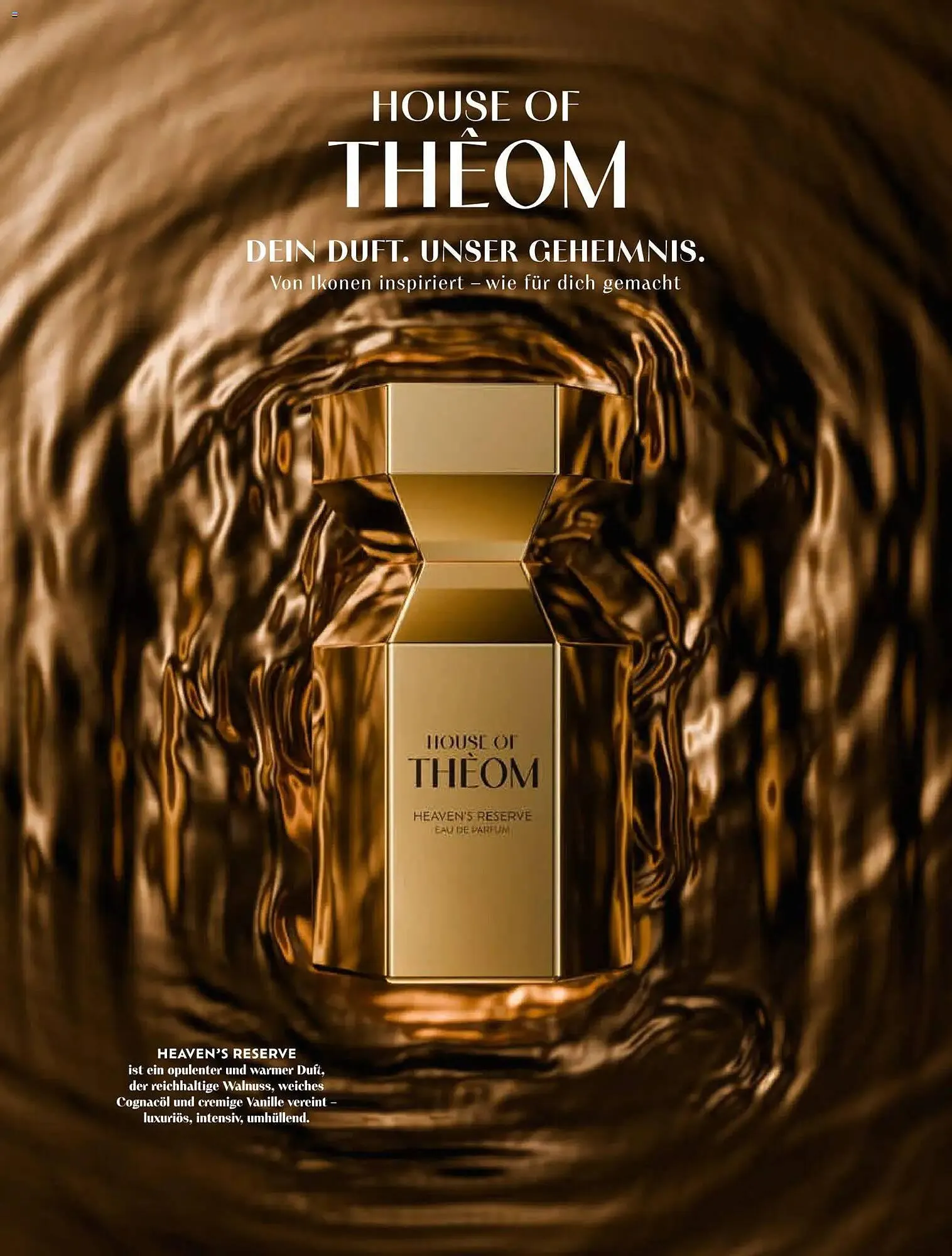 Dm drogerie Magazin von 1. Januar bis 31. Januar 2026 - Prospekt seite 35