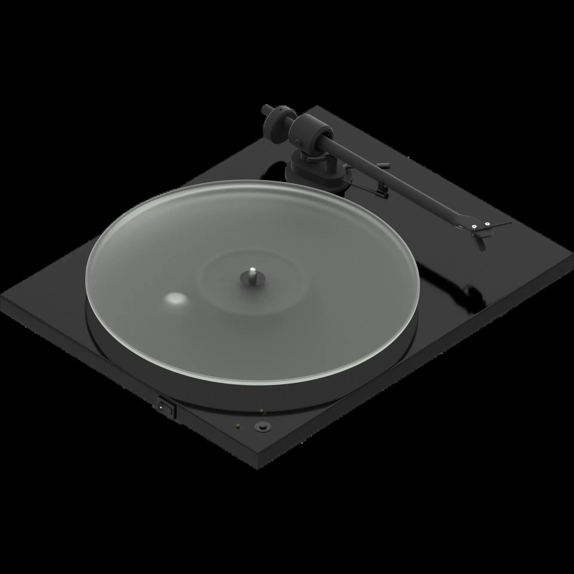 Pro-Ject T1 Phono SB Turntable
