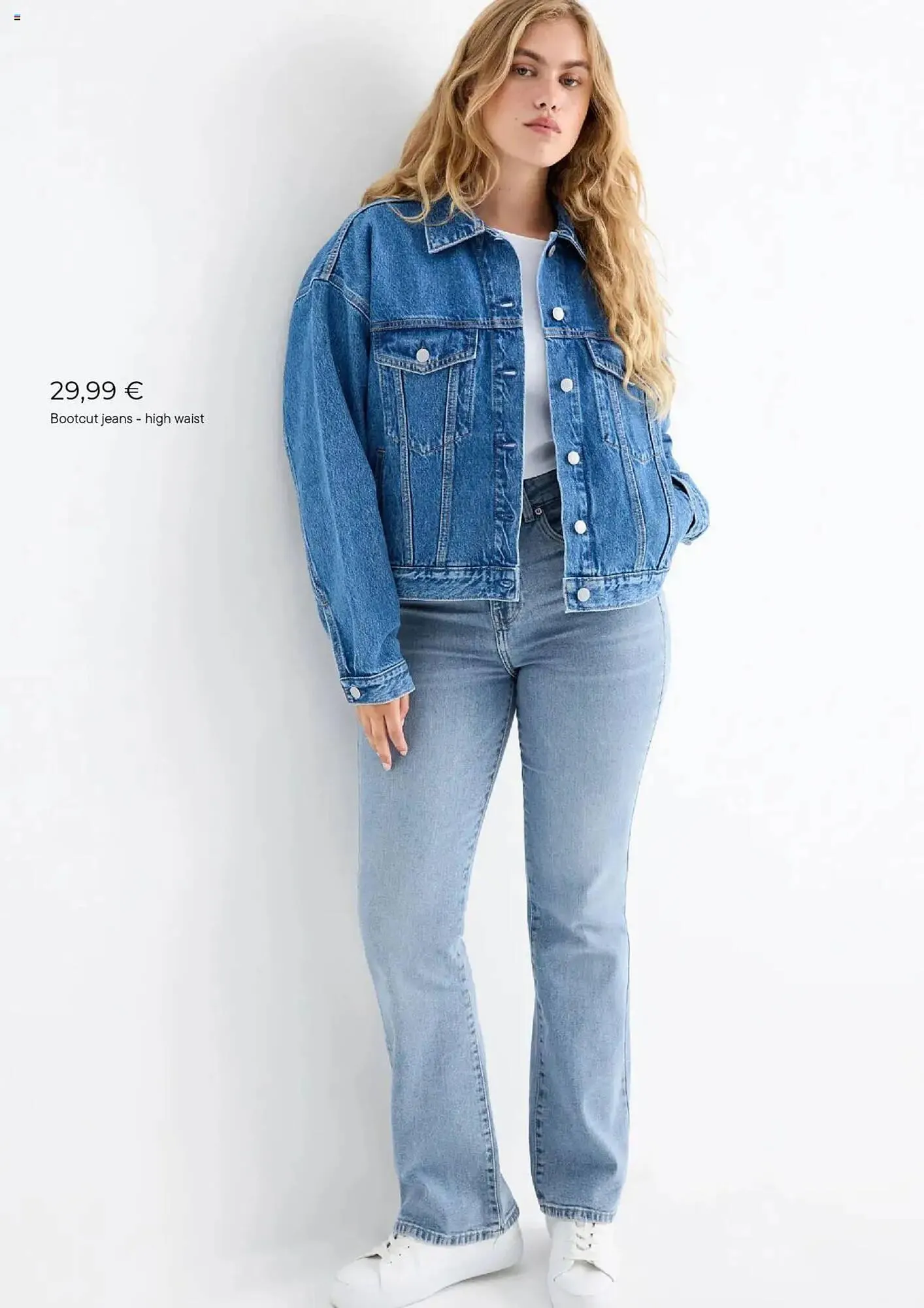 Catálogo de Folleto C&A 1 de agosto al 31 de agosto 2025 - Página 5