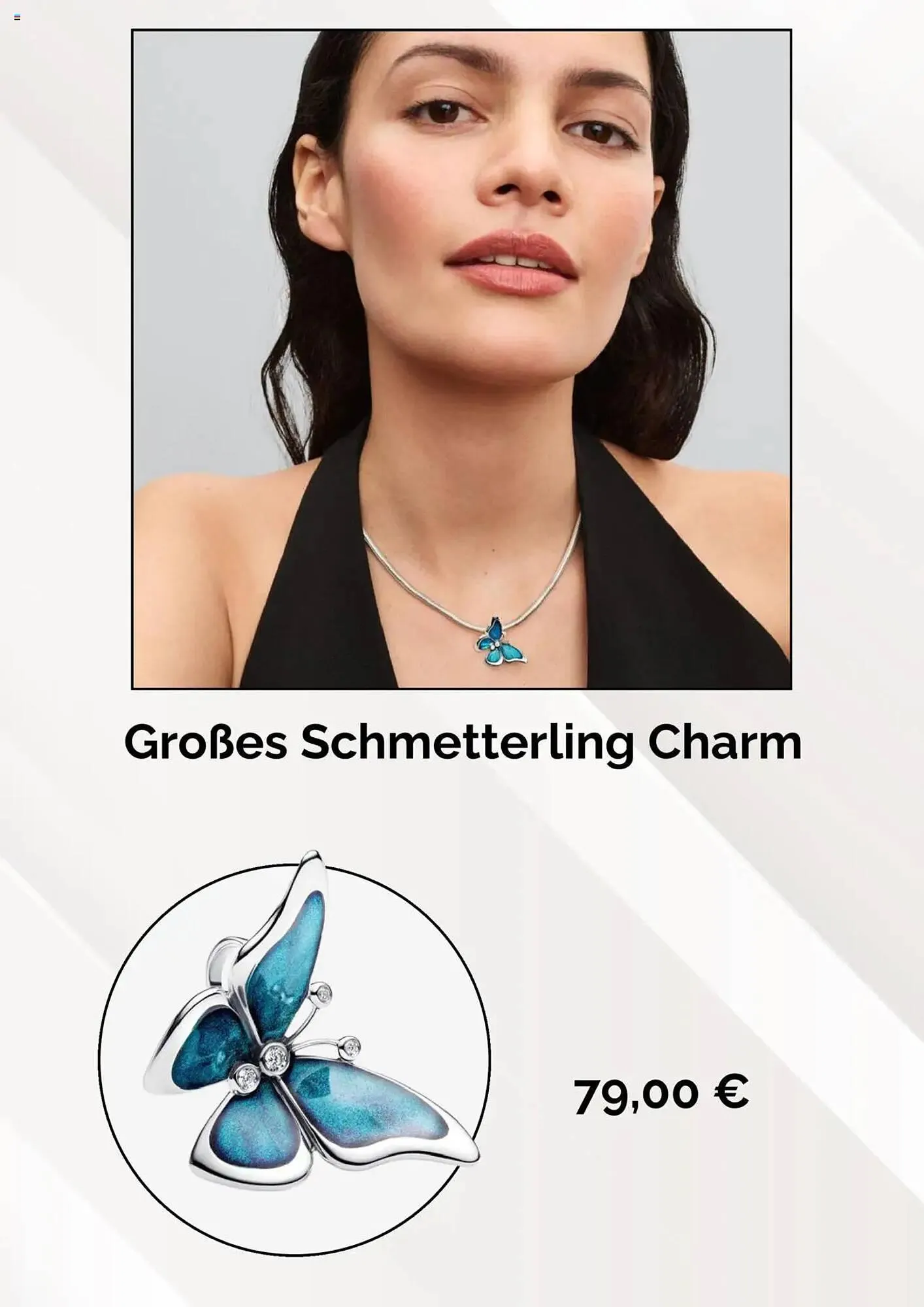 Pandora Prospekt von 27. Februar bis 27. März 2025 - Prospekt seite 5