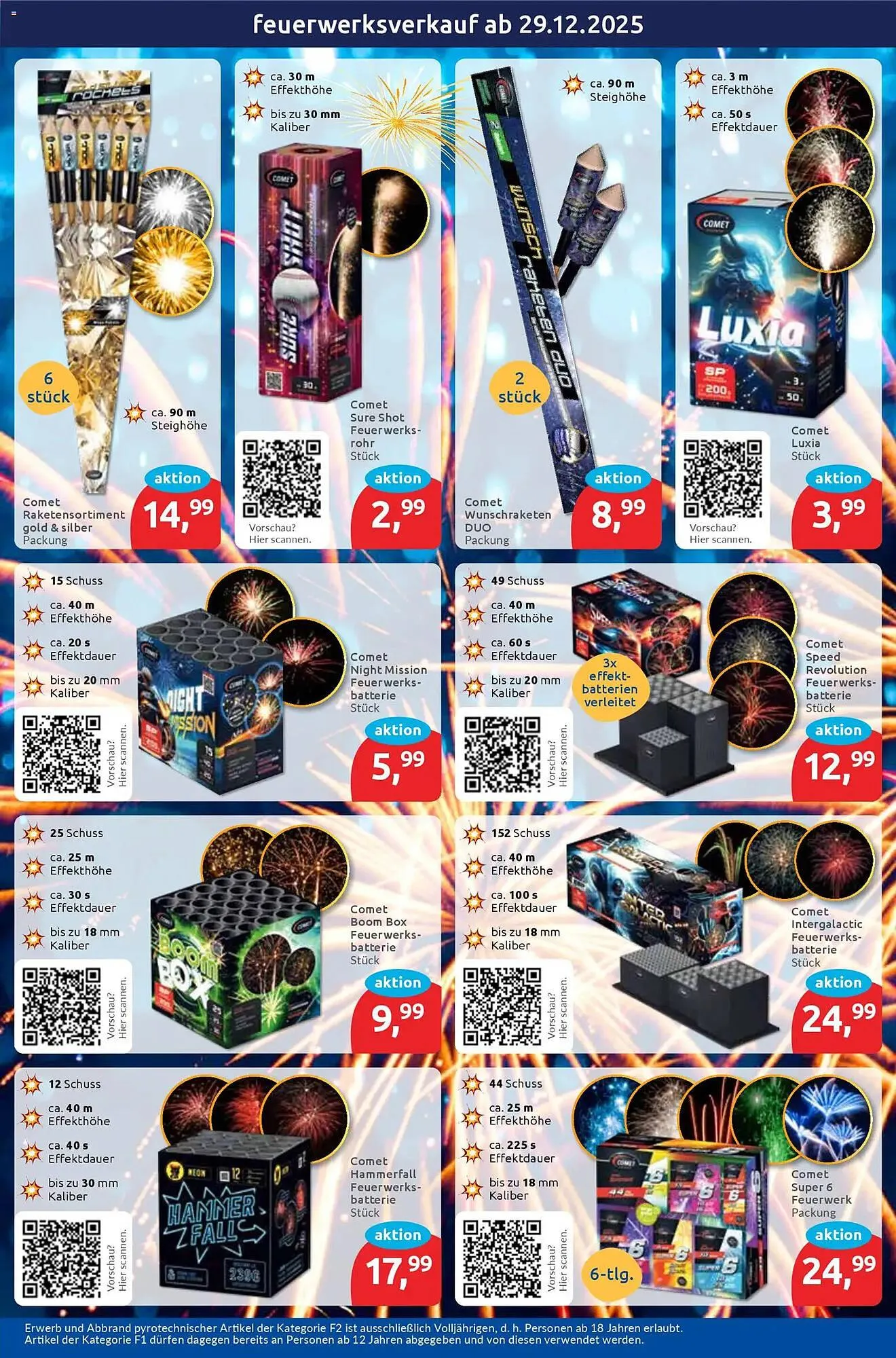 Budni Prospekt von 29. Dezember bis 3. Januar 2026 - Prospekt seite 11