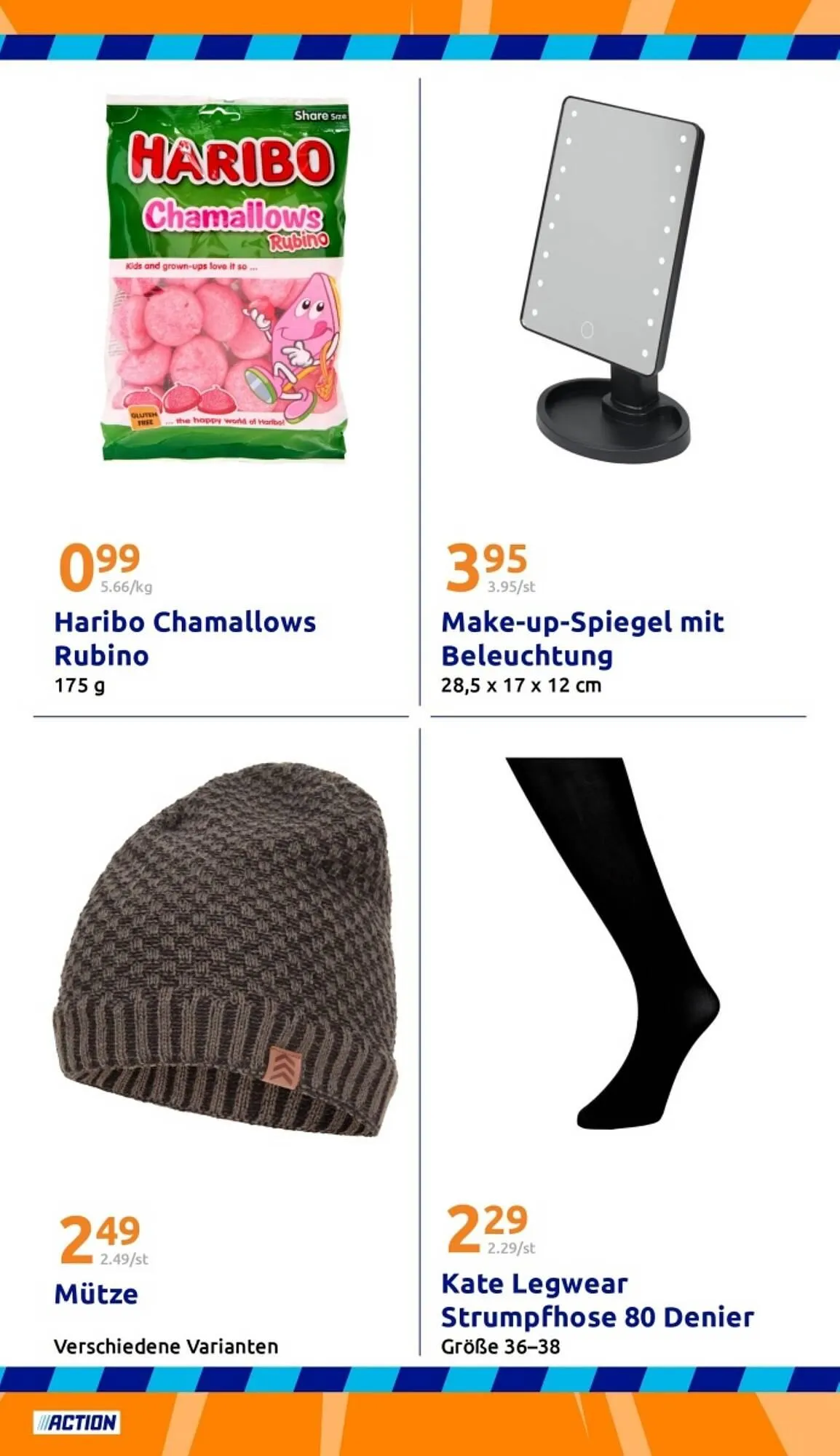 Action Prospekt von 21. Januar bis 27. Januar 2026 - Prospekt seite 20