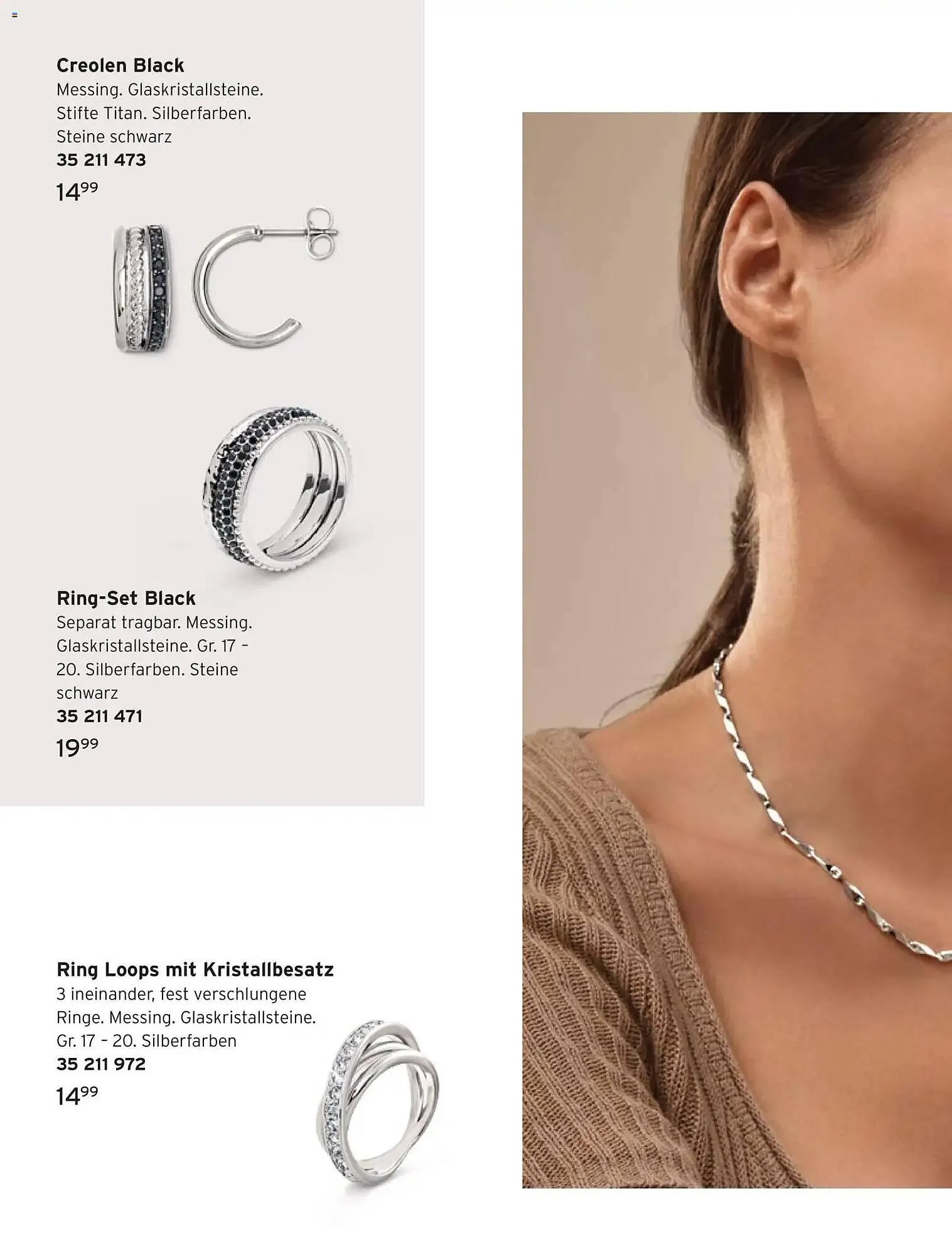 Tchibo Prospekt von 19. November bis 9. Dezember 2025 - Prospekt seite 36