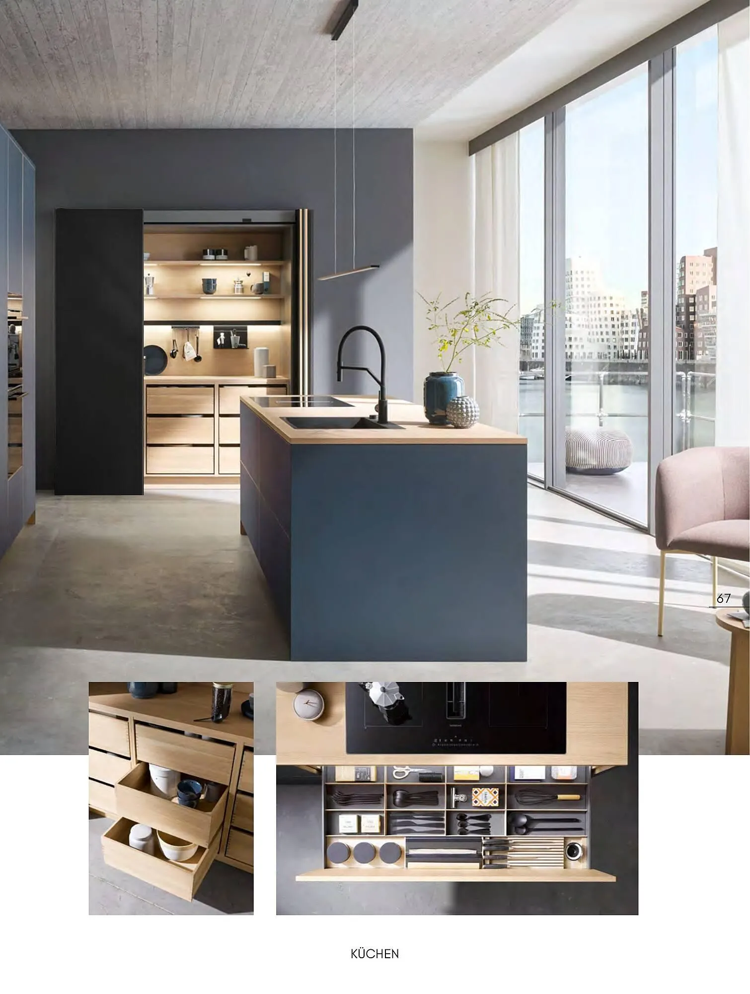 Hardeck Prospekt von 2. Dezember bis 15. Januar 2026 - Prospekt seite 67