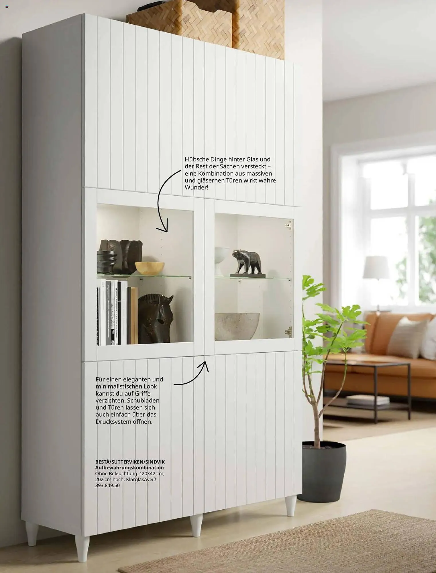 IKEA Prospekt von 2. Januar bis 31. März 2026 - Prospekt seite 4