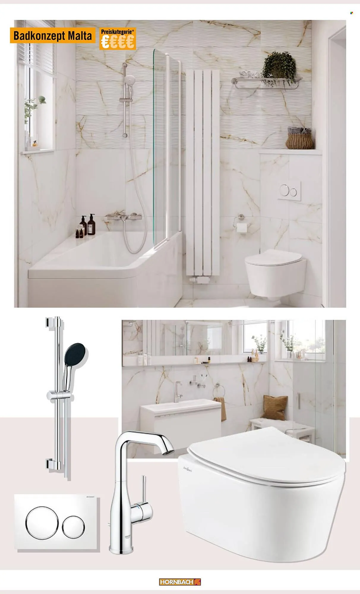 Hornbach Prospekt von 1. Februar bis 1. Februar 2026 - Prospekt seite 21