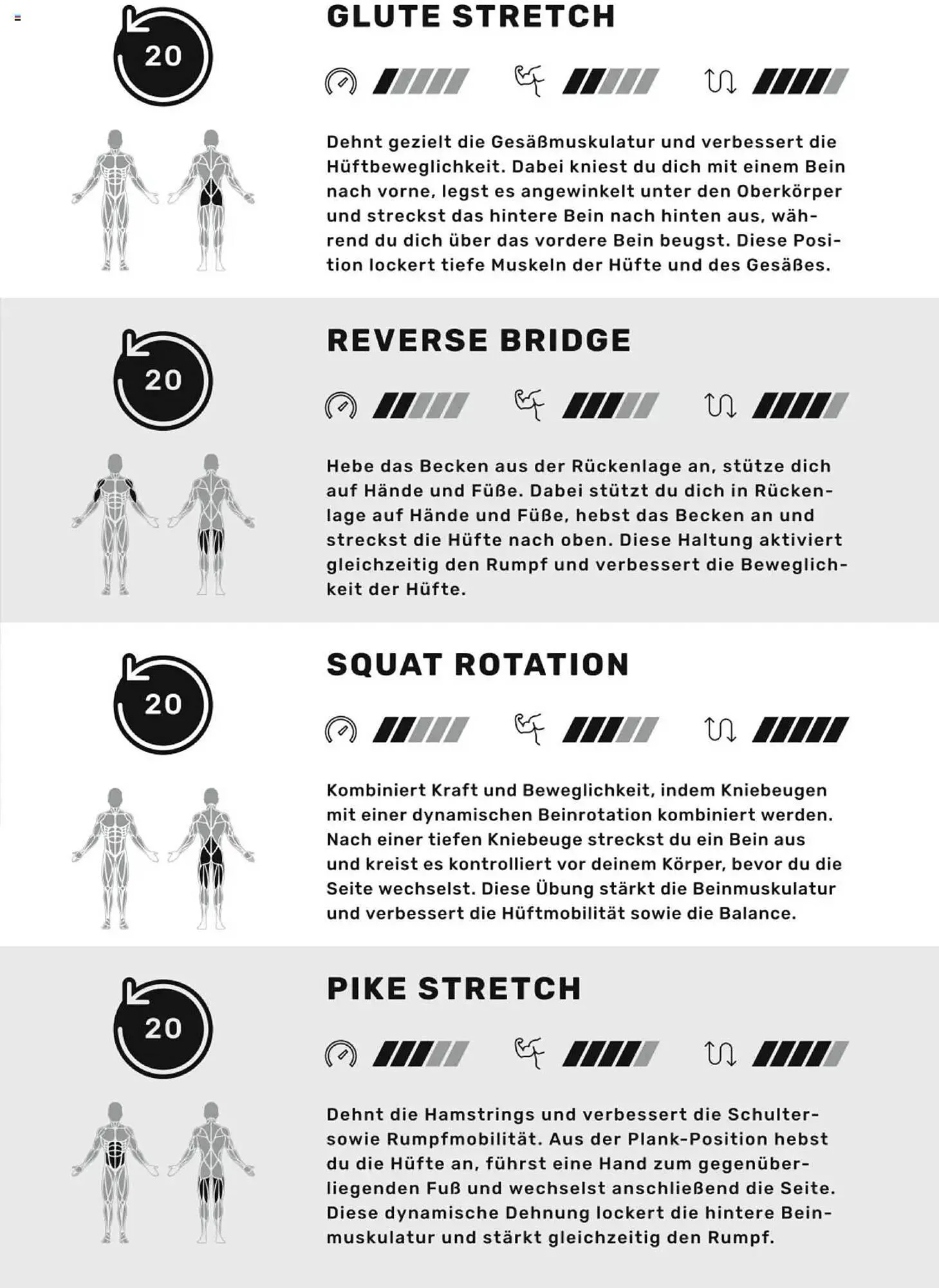 Sport 2000 Prospekt von 24. Februar bis 24. August 2025 - Prospekt seite 23