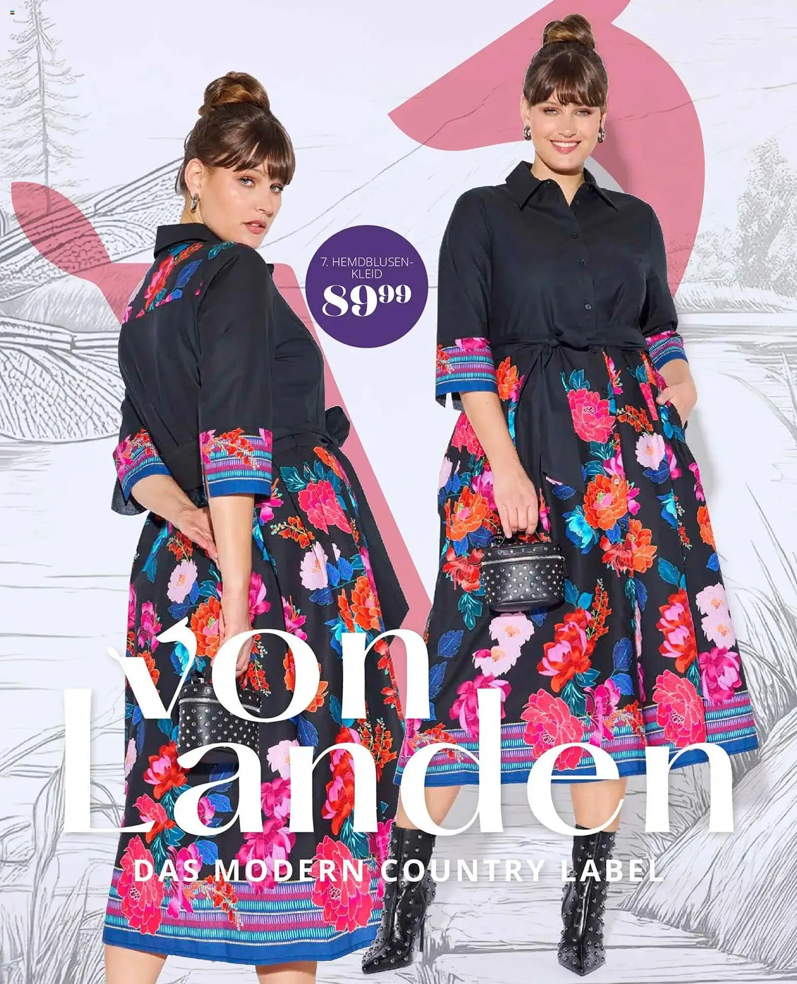 Ulla Popken Katalog von 1. November bis 30. November 2025 - Prospekt seite 113