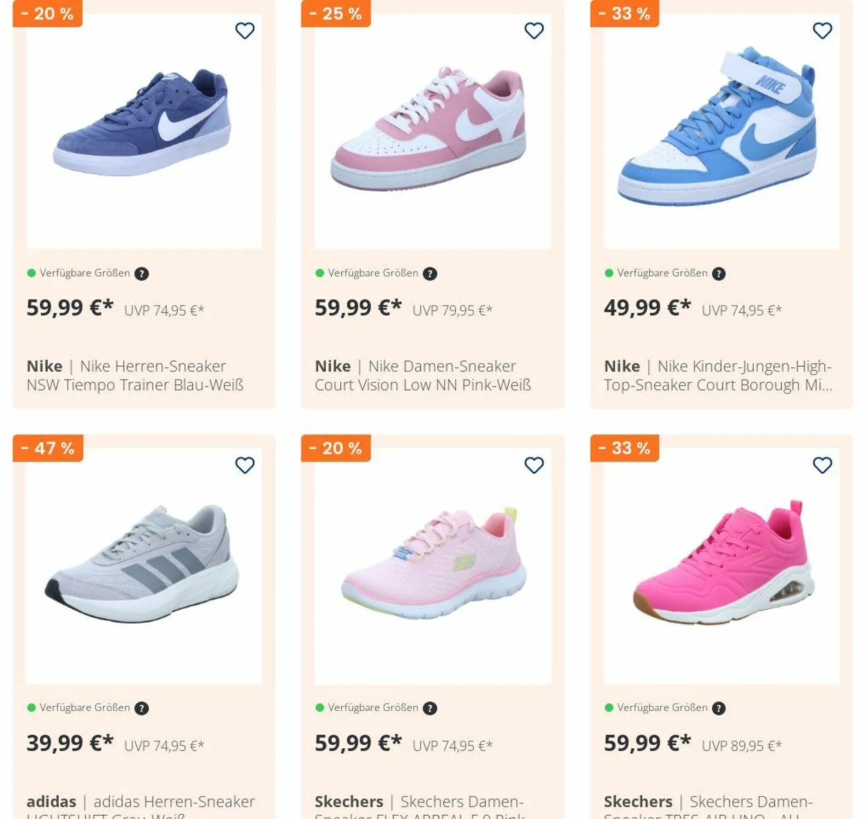 SCHUH OKAY Aktueller Prospekt von 30. Juni bis 9. Juli 2025 - Prospekt seite 30