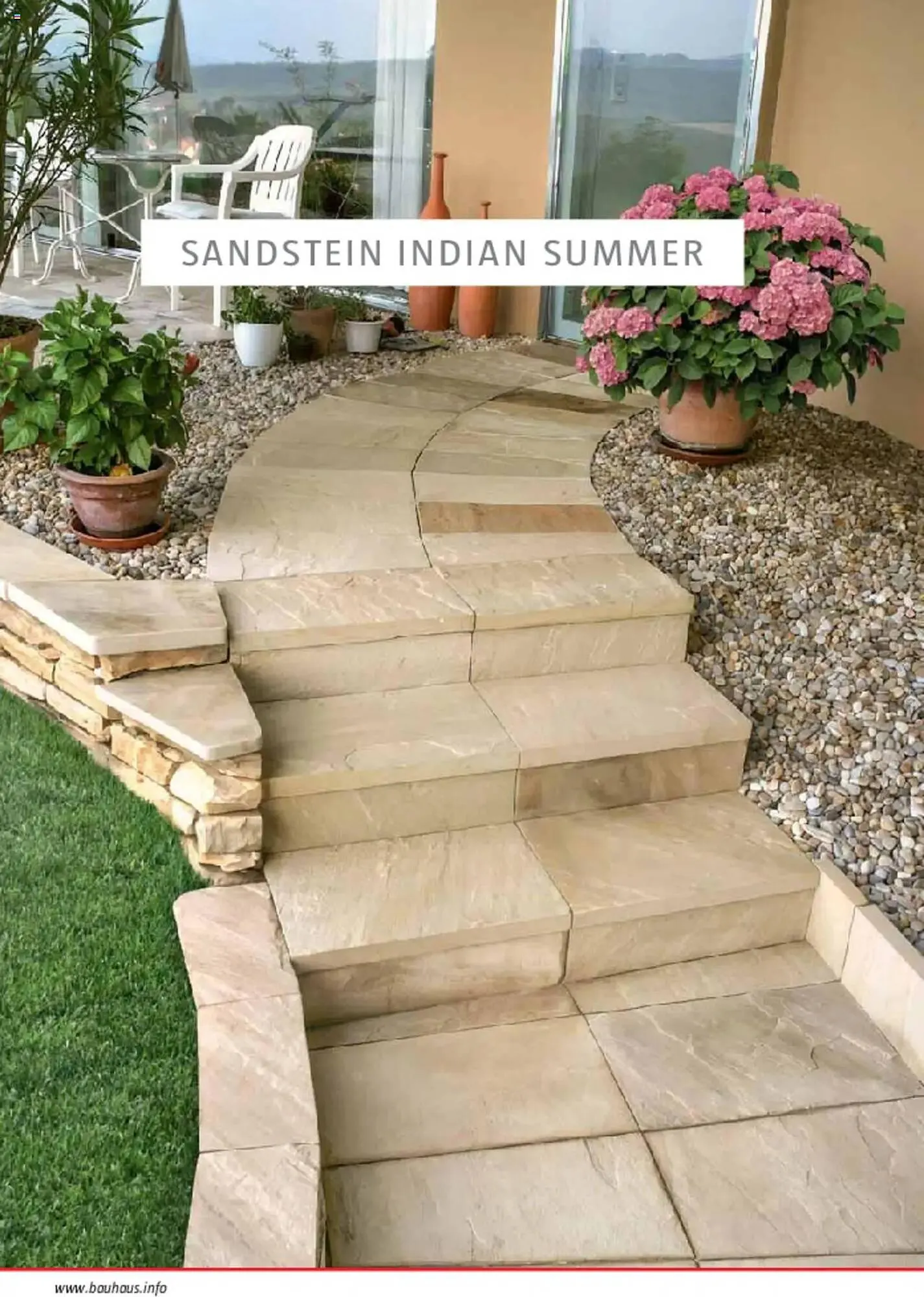 Bauhaus Prospekt von 10. März bis 30. Juni 2025 - Prospekt seite 20