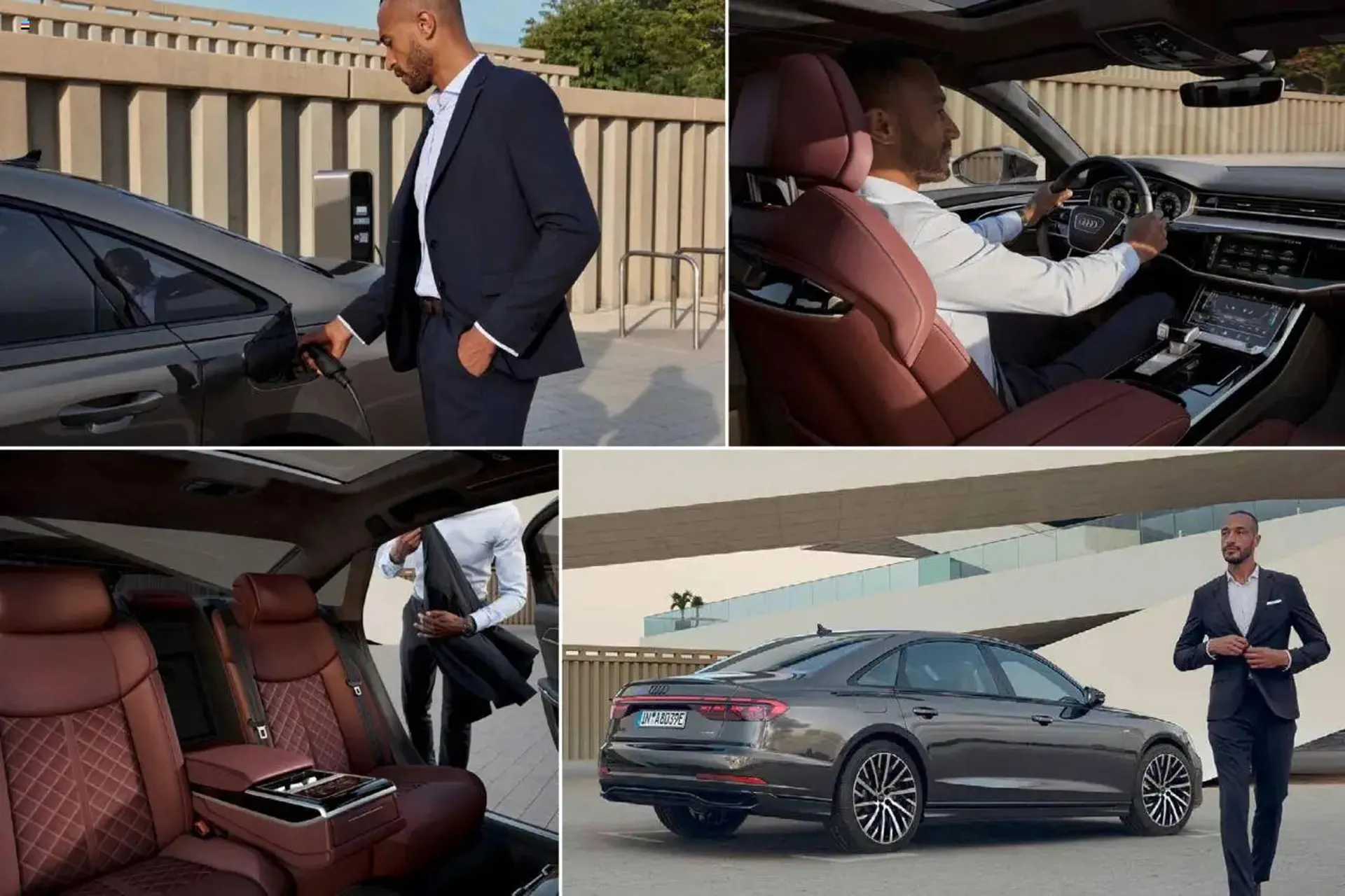 Audi Prospekt von 20. Februar bis 9. Januar 2026 - Prospekt seite 15