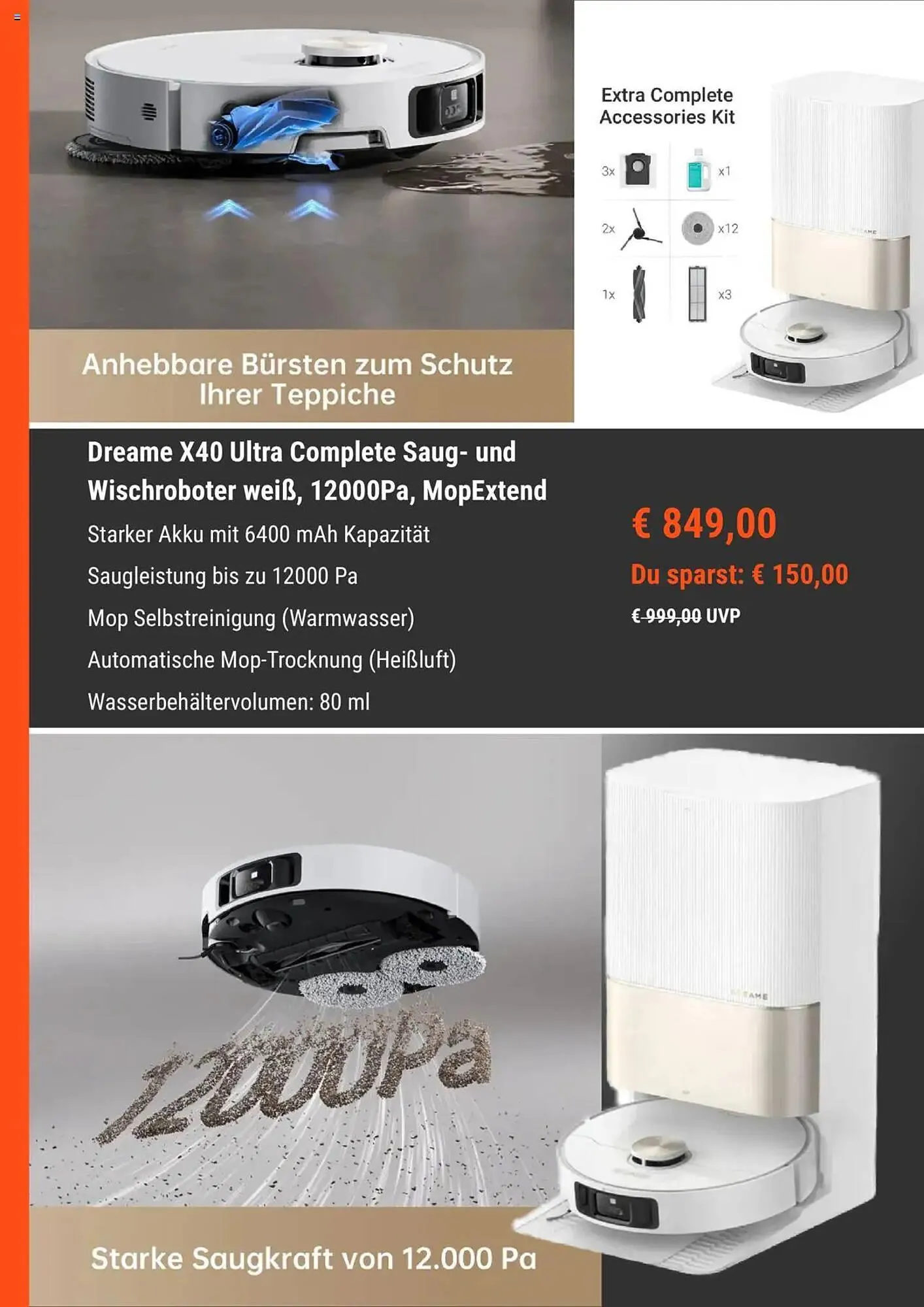 Cyberport Prospekt von 15. Mai bis 21. Mai 2025 - Prospekt seite 3