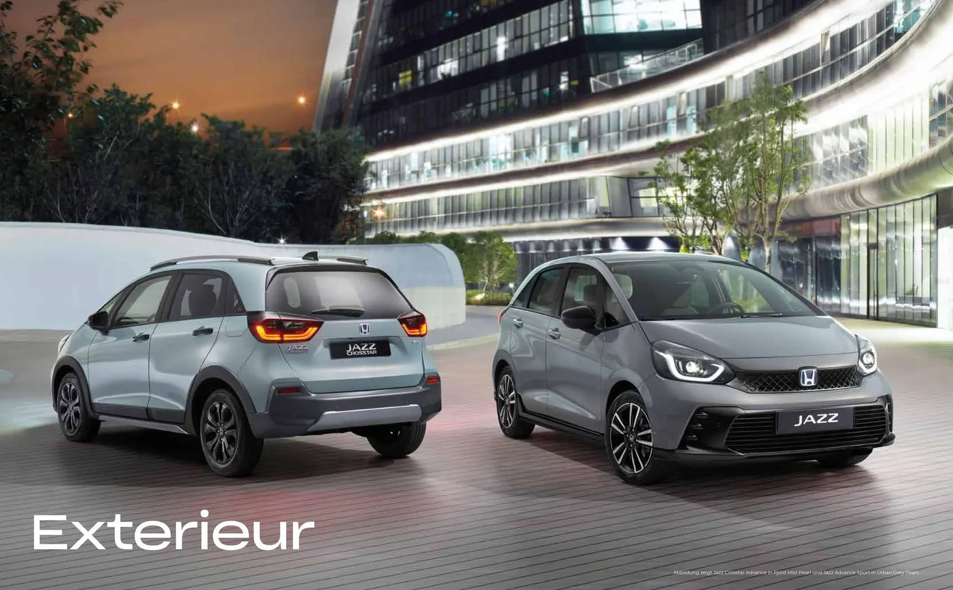 Honda Prospekt von 6. Juni bis 6. Juni 2025 - Prospekt seite 9