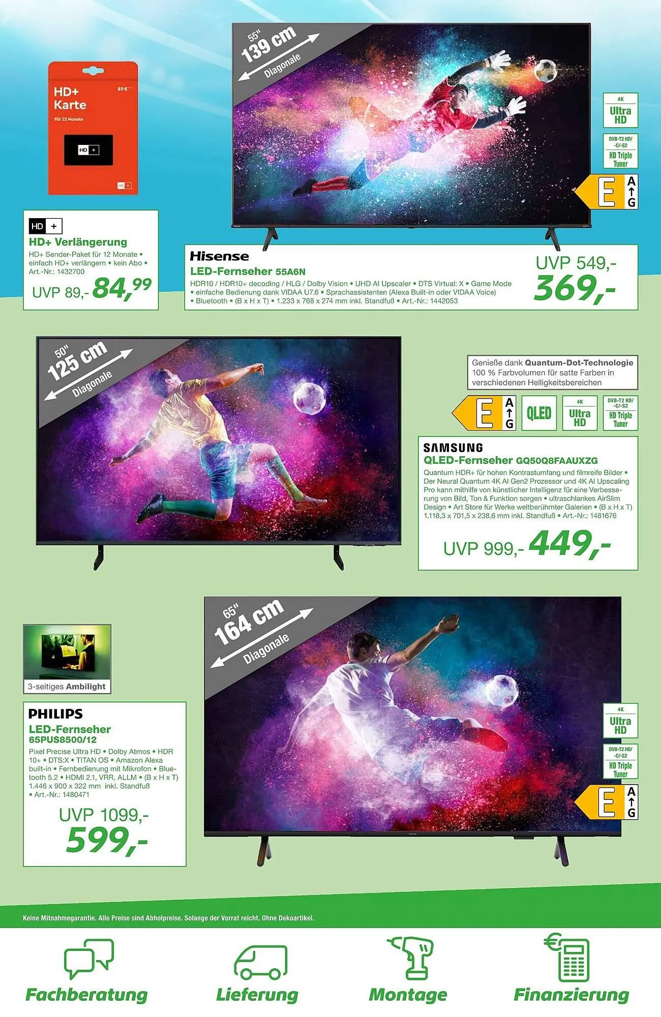 EP Prospekt von 24. April bis 9. Mai 2026 - Prospekt seite 2