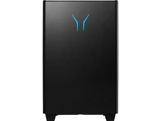 MEDION Erazer Bandit P20, Desktop Gaming PC mit Intel® Core™ i7 i7-14700F Prozessor, 16 GB RAM, 1000 GB SSD, NVIDIA GeForce RTX™ 4060, Windows 11 Home (64 Bit)