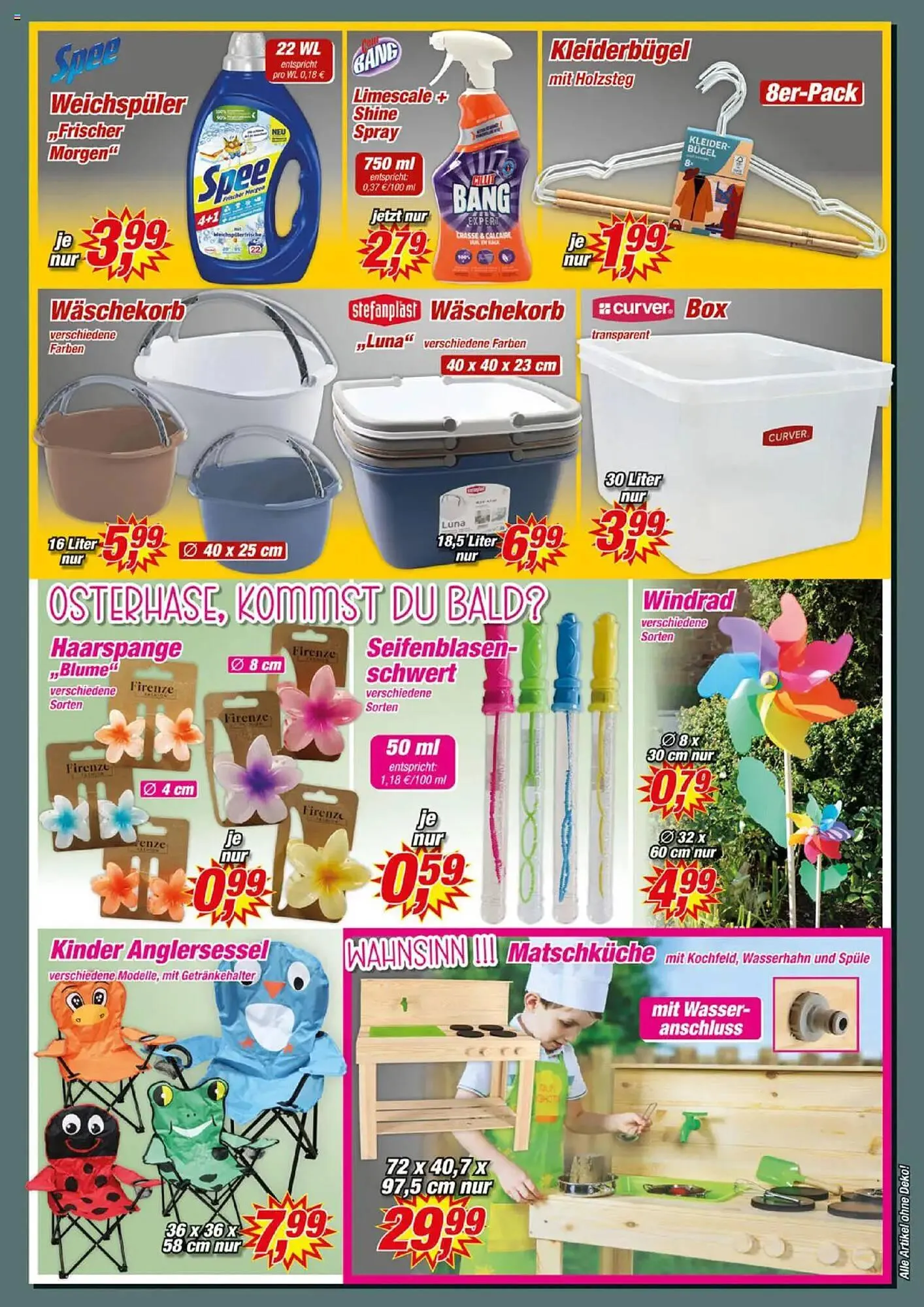 Posten Börse Prospekt von 29. März bis 5. April 2025 - Prospekt seite 7