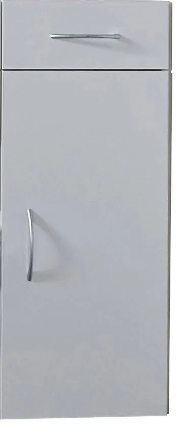 Kommode MULTIRAUMKONZEPT 40 x 98 cm weiß