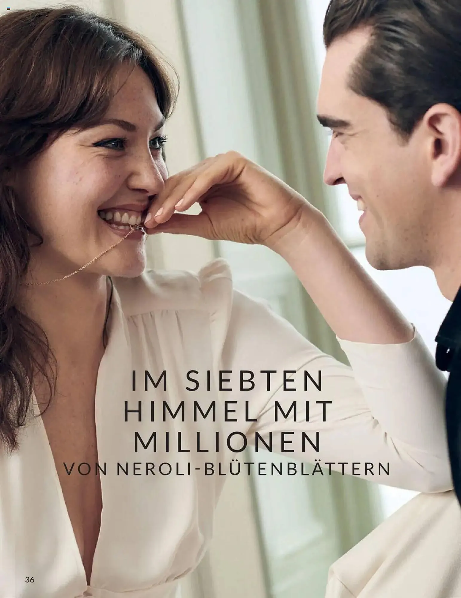 Avon Prospekt von 1. Oktober bis 31. Oktober 2025 - Prospekt seite 38