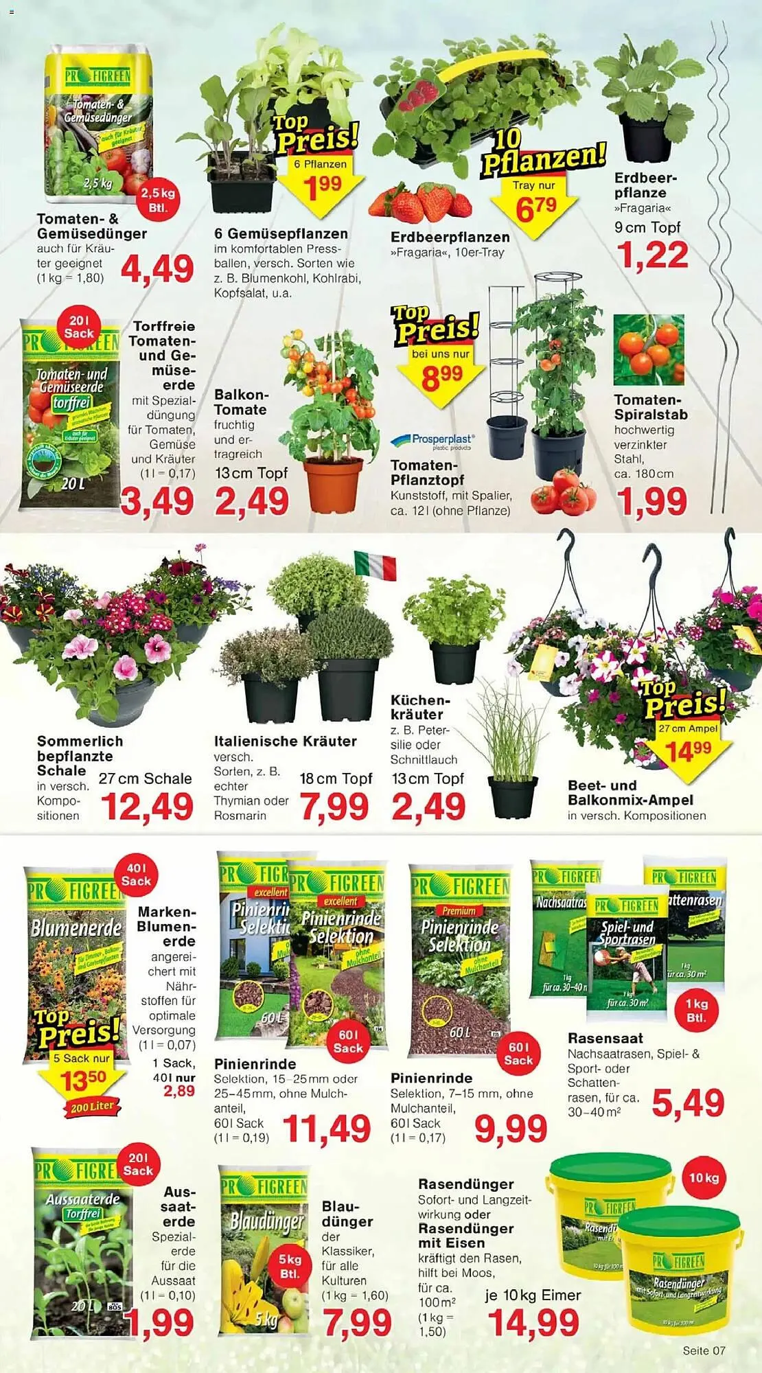 Jawoll Prospekt von 27. April bis 2. Mai 2026 - Prospekt seite 11