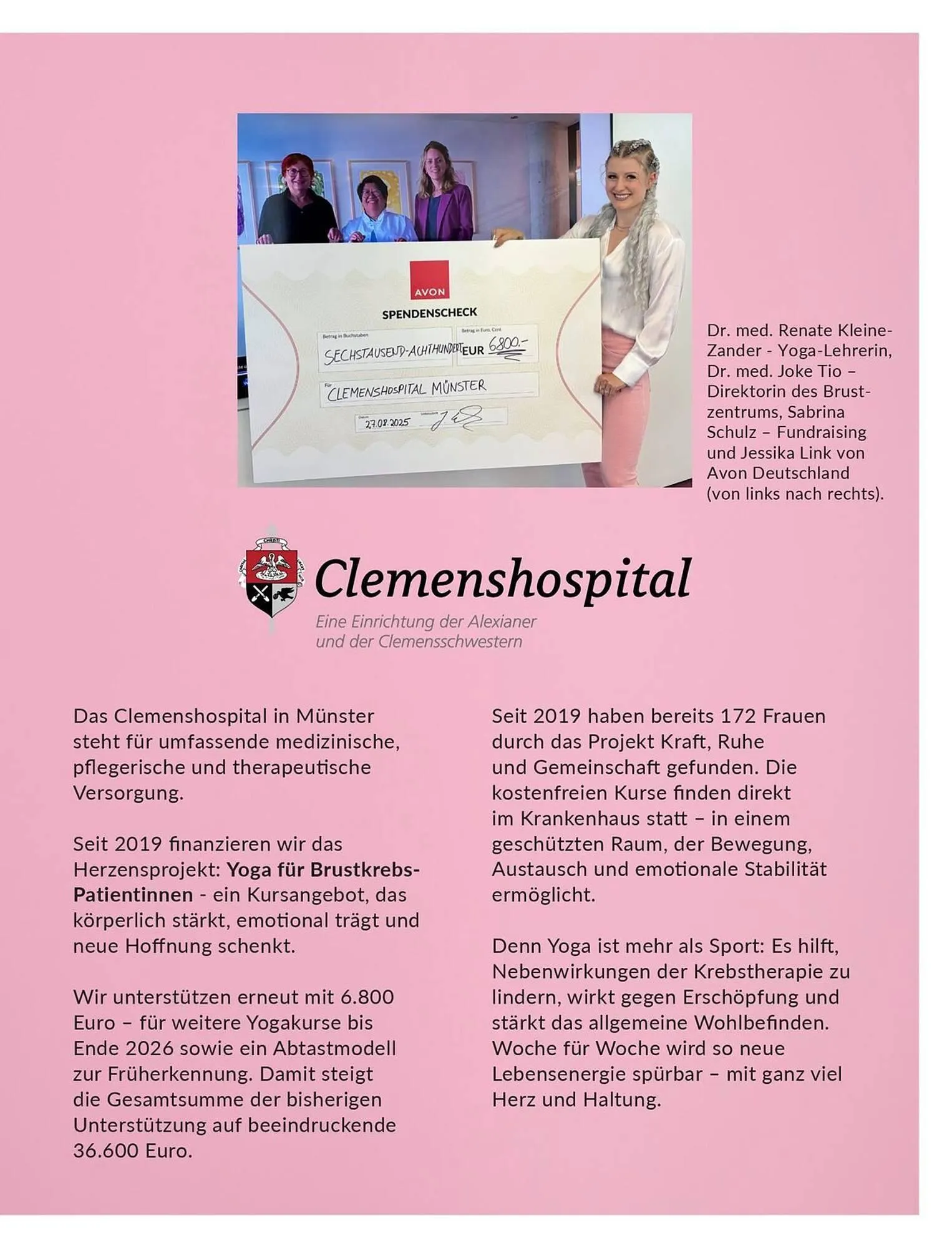 Avon Prospekt von 1. Oktober bis 31. Oktober 2025 - Prospekt seite 13