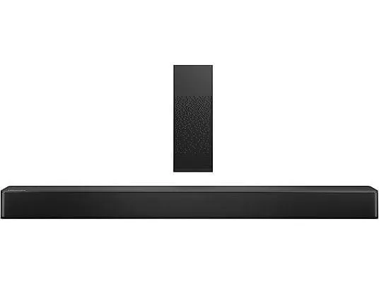 HISENSE HS 2100, Soundbar, Schwarz