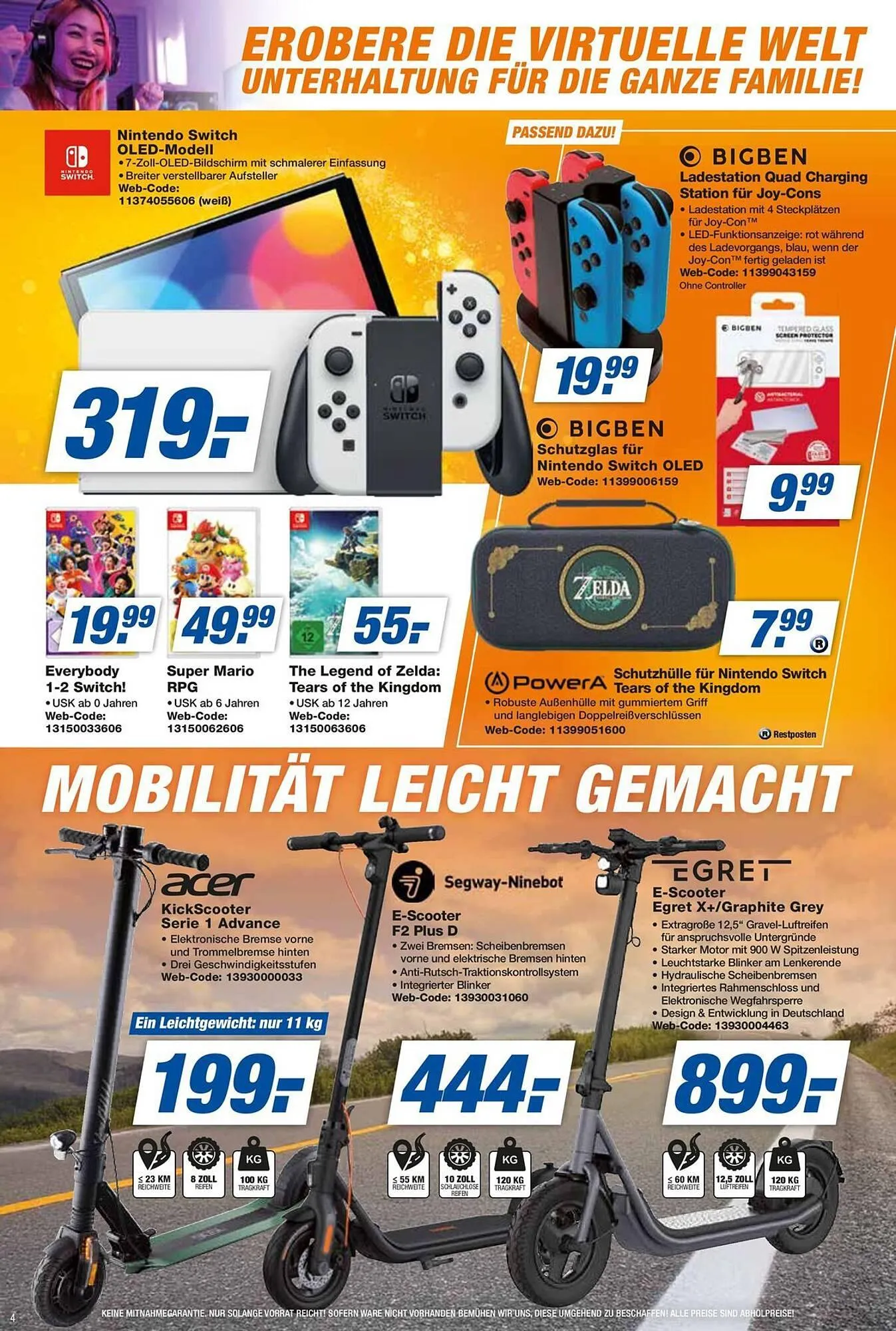 Expert Prospekt von 18. Juli bis 25. Juli 2025 - Prospekt seite 4