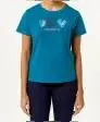 T-Shirt mit Herzen