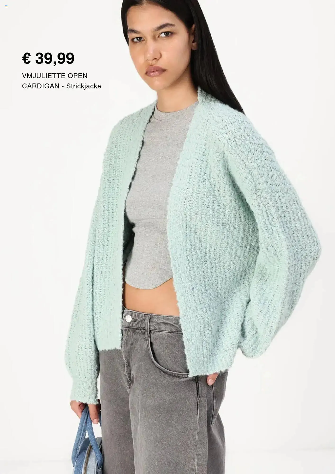 Zalando Flugblatt von 1. Februar bis 28. Februar 2025 - Flugblätt seite 16