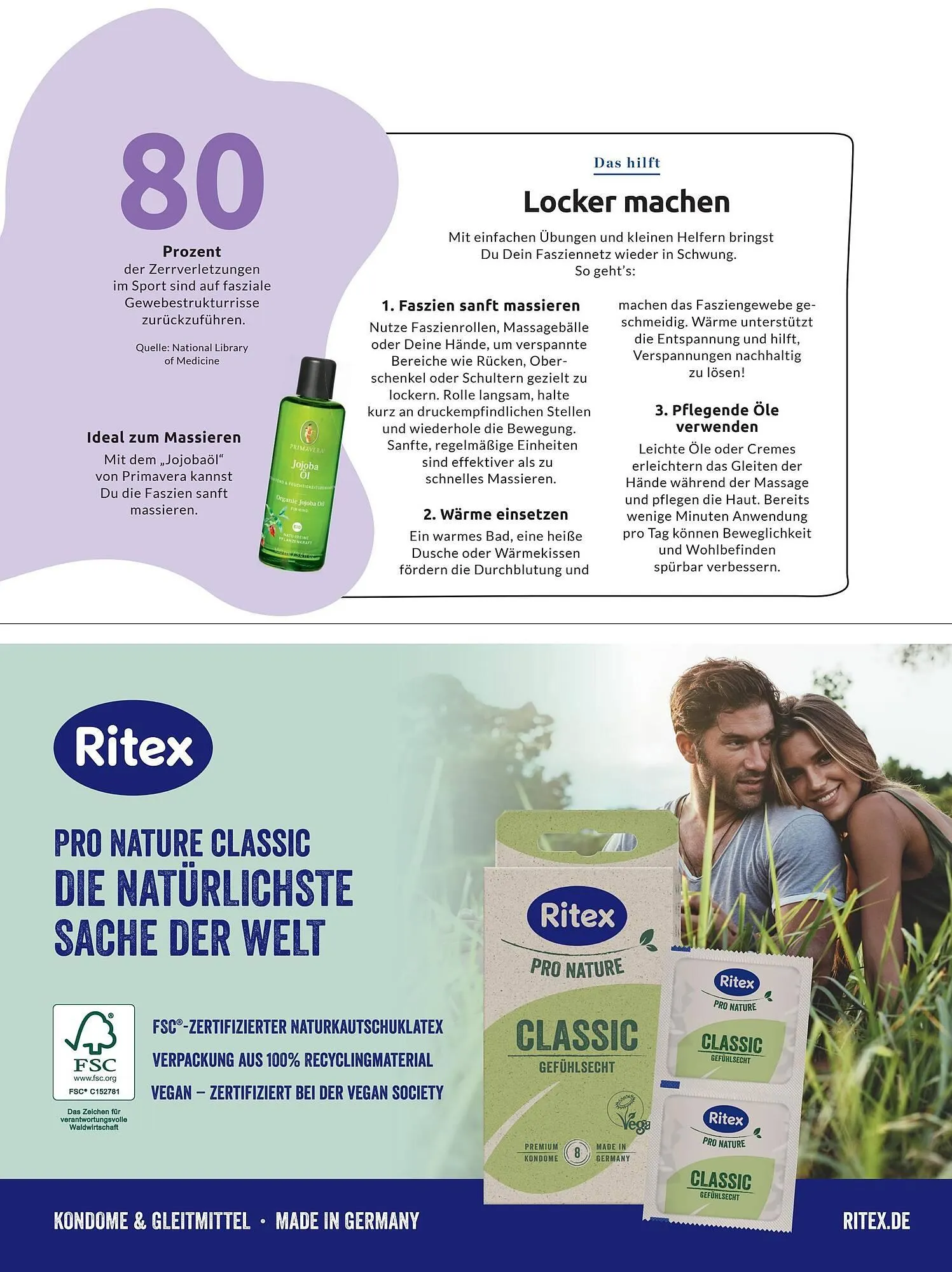 Budni Magazin von 5. Mai bis 30. Juni 2026 - Prospekt seite 31