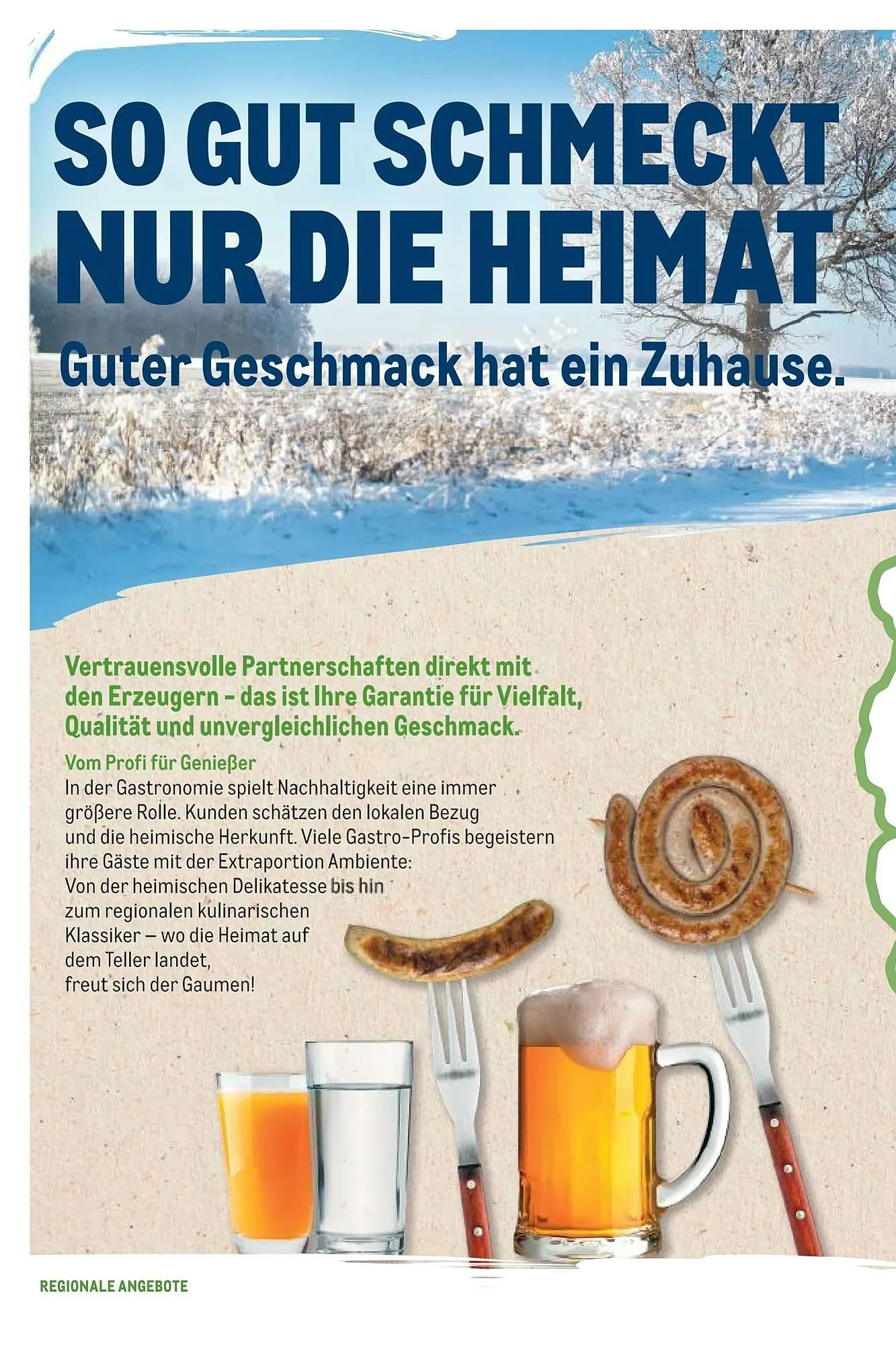 METRO Prospekt von 1. November bis 1. Dezember 2025 - Prospekt seite 2
