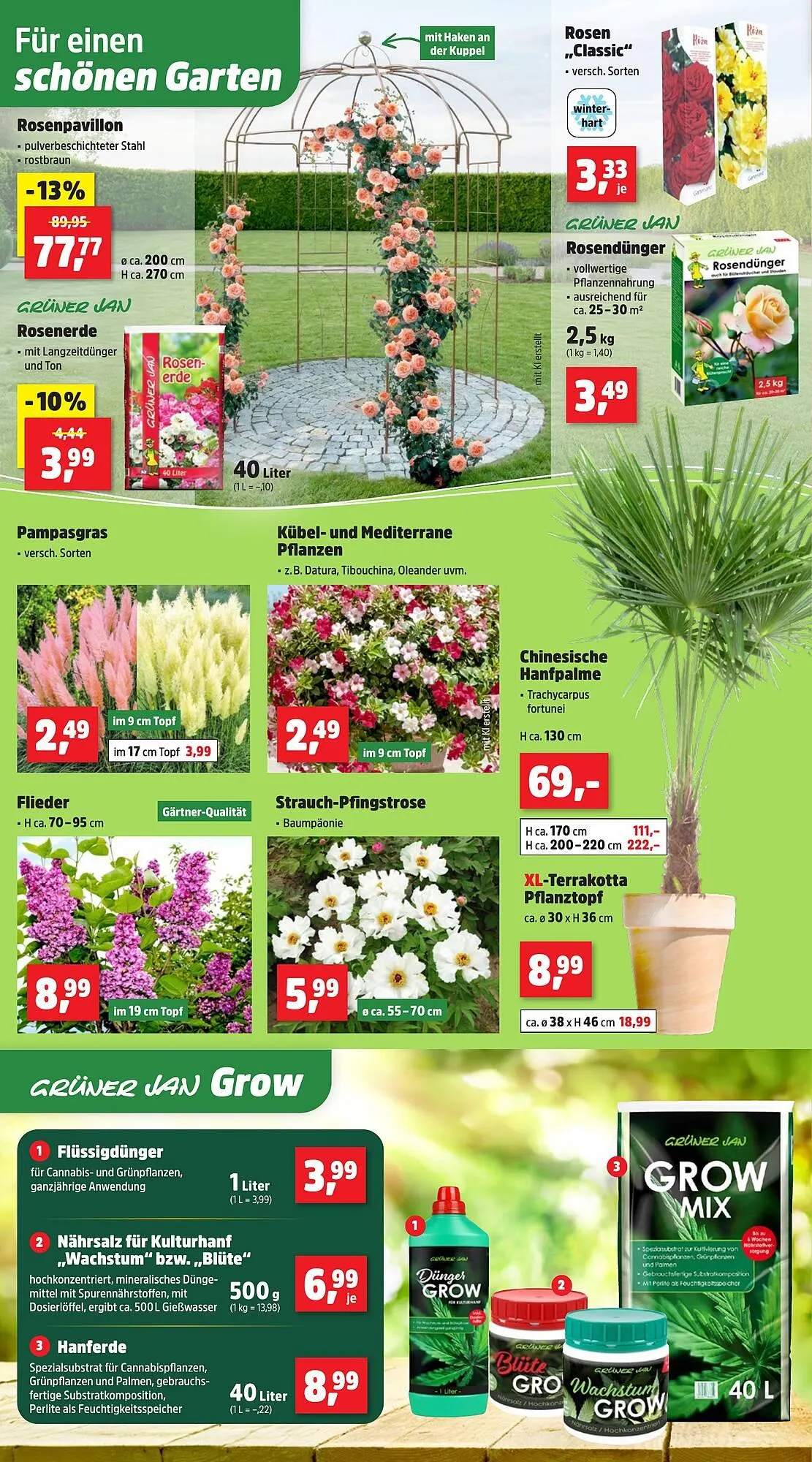 Thomas Philipps Prospekt von 7. April bis 11. April 2026 - Prospekt seite 2