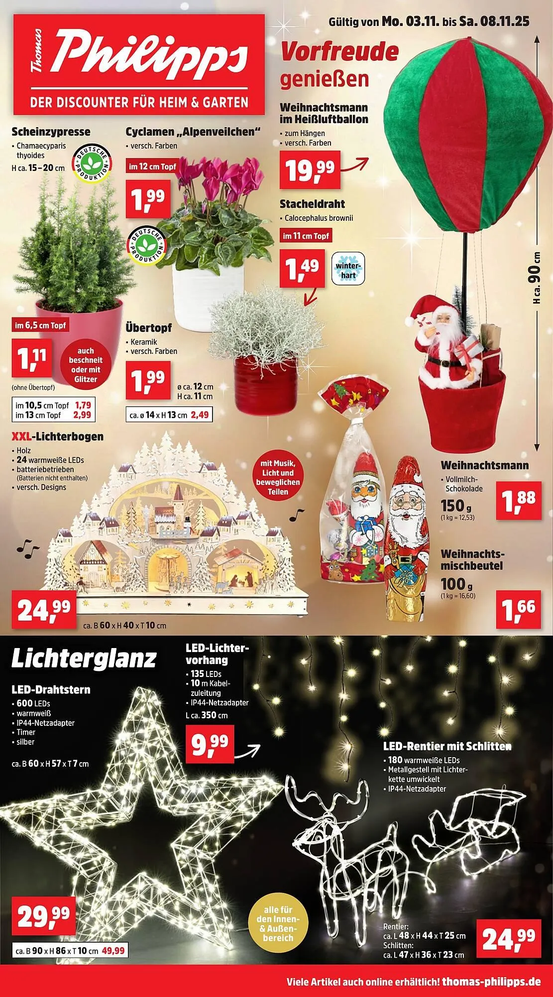 Thomas Philipps Prospekt - 1