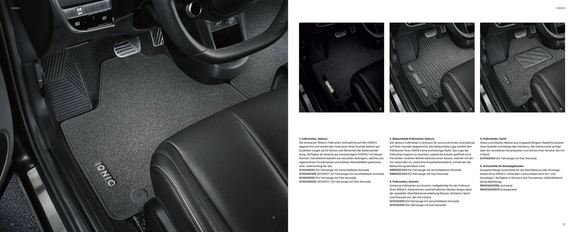 Hyundai Prospekt von 11. November bis 11. November 2026 - Prospekt seite 7