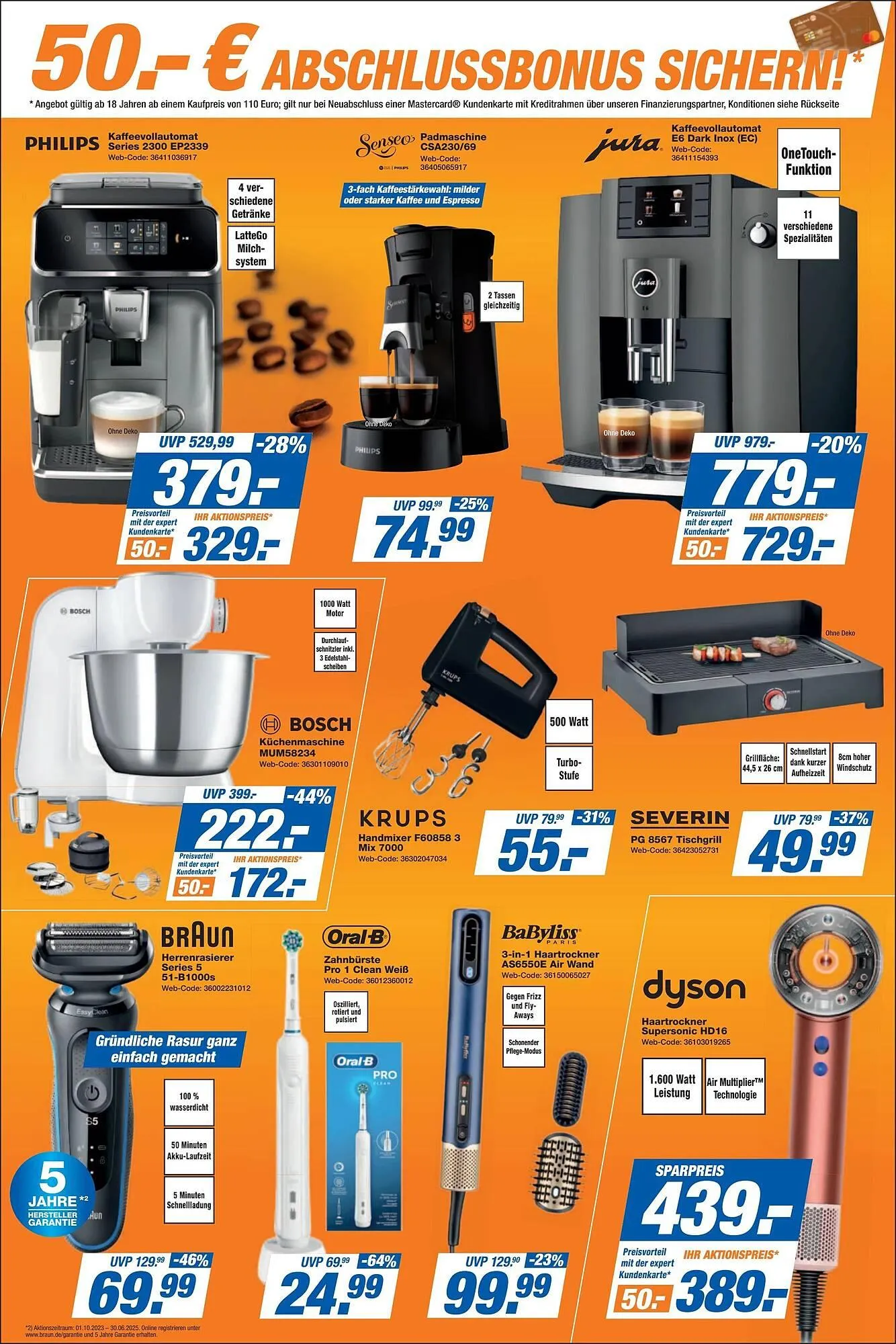 Expert Prospekt von 2. April bis 13. April 2025 - Prospekt seite 5