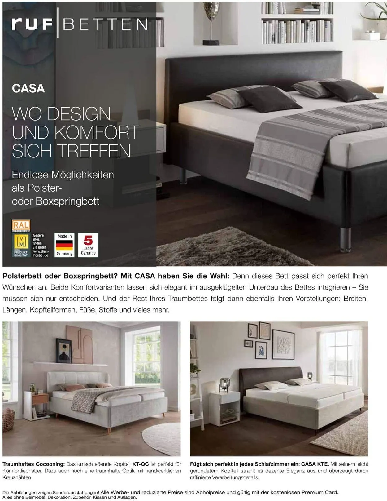 Möbel Inhofer Aktueller Prospekt von 3. November bis 17. November 2025 - Prospekt seite 2